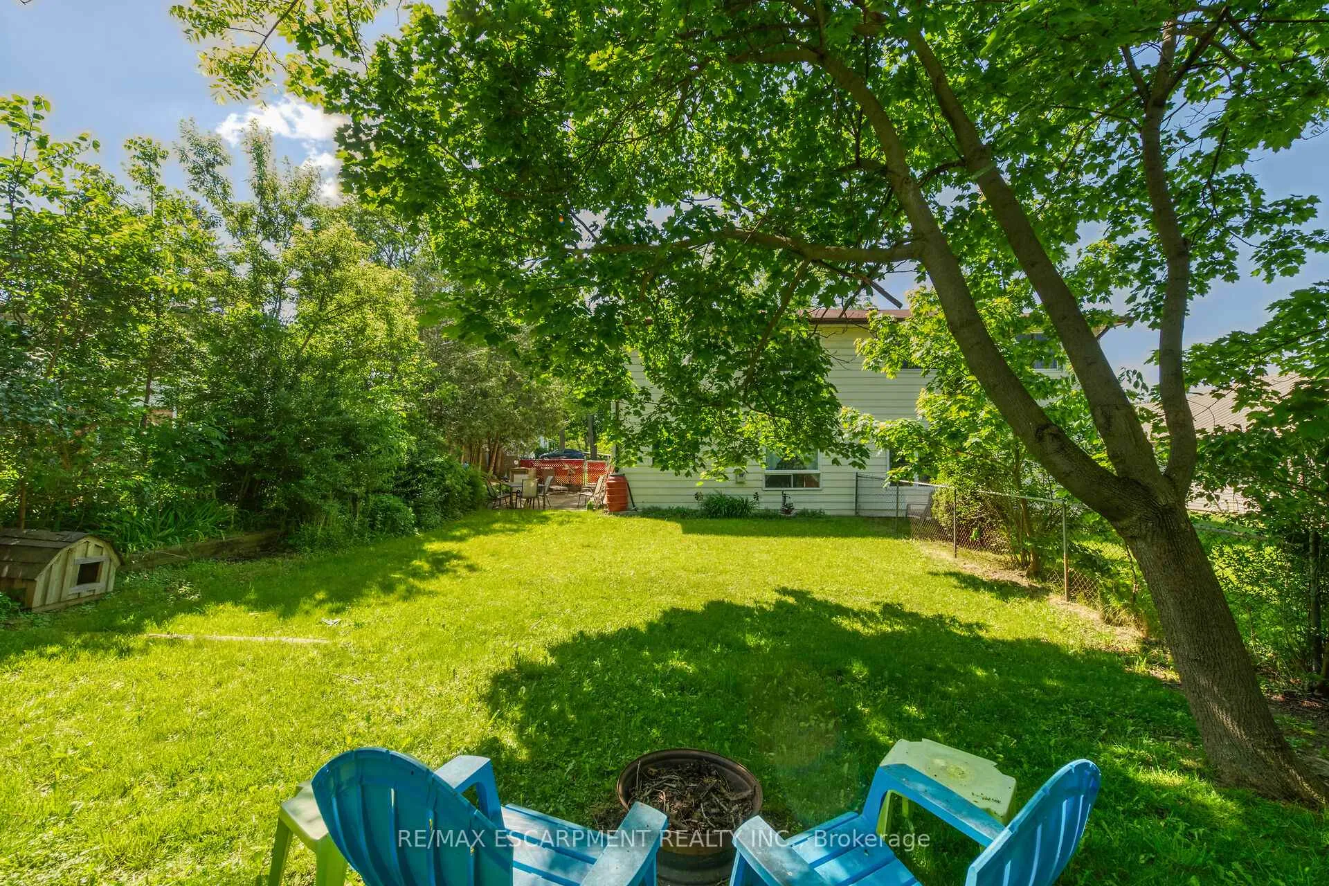Photo 37 of 22 Chippewa Street W, Haldimand — HOMEH