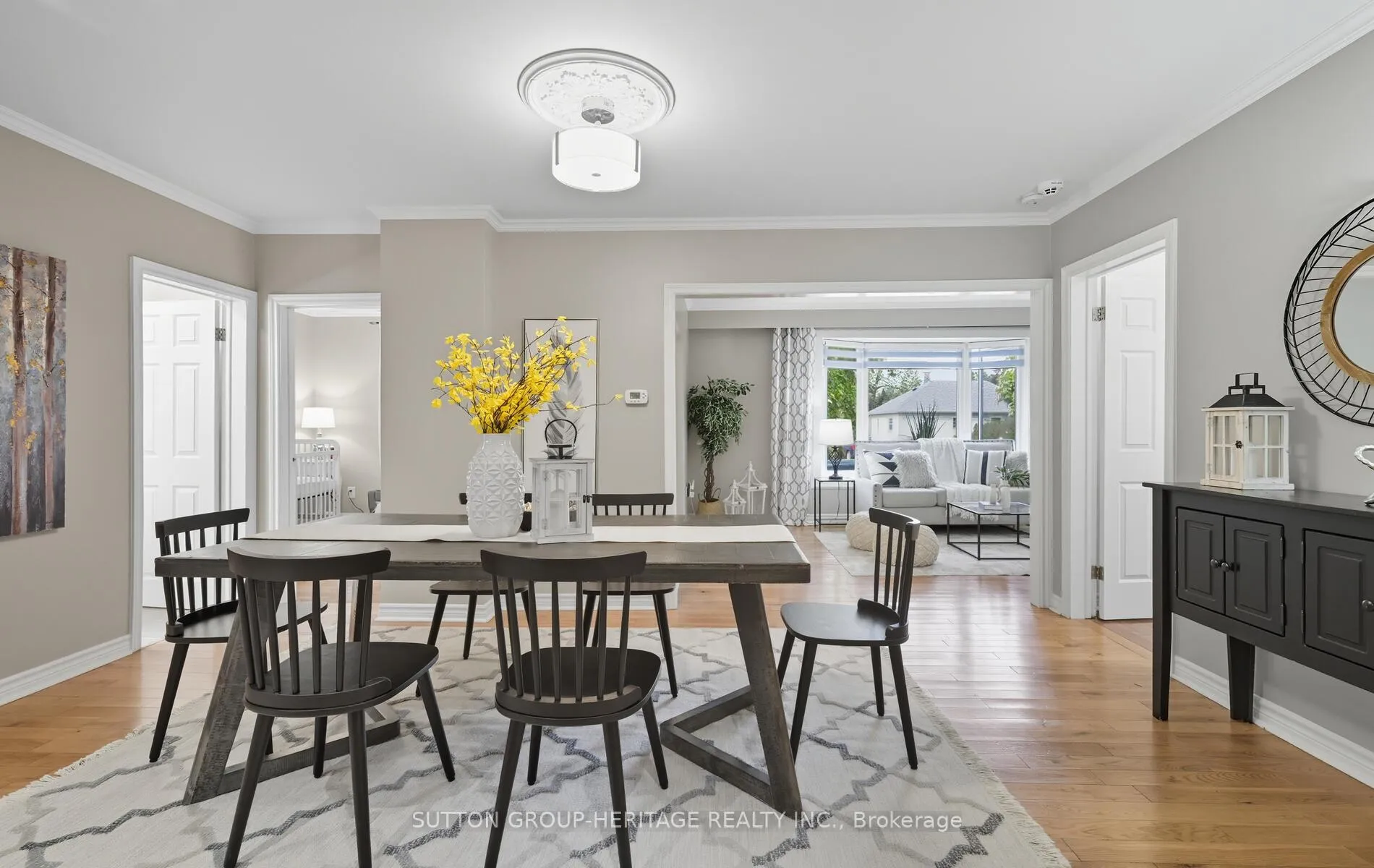 Photo 5 of 823 Rowena Street, Oshawa, Lakeview — HOMEH