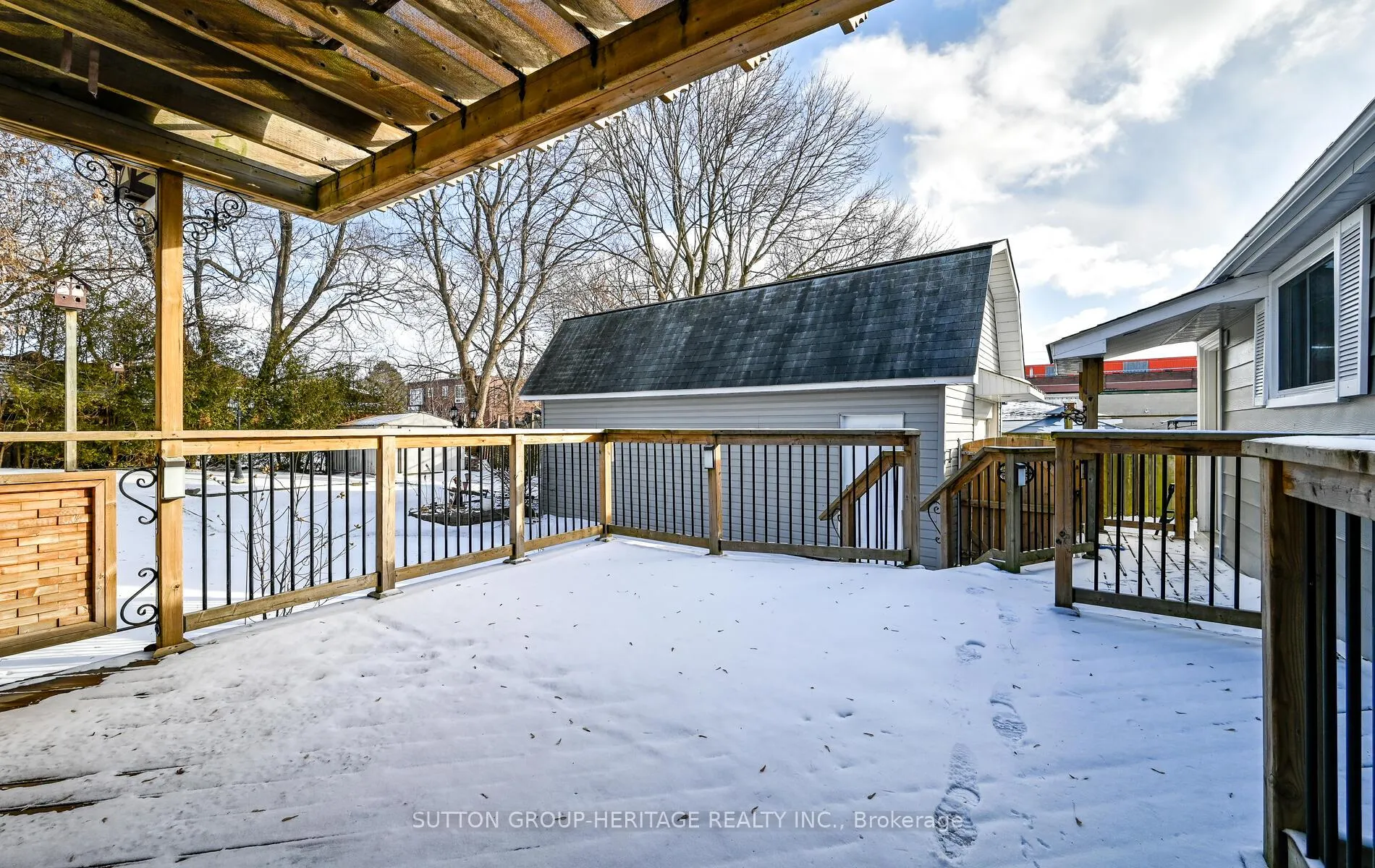 Photo 26 of 823 Rowena Street, Oshawa, Lakeview — HOMEH
