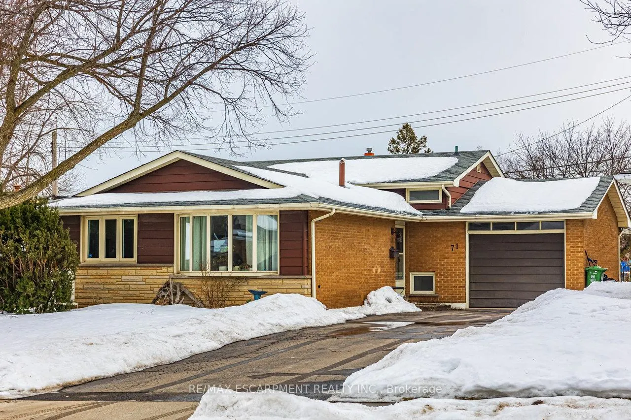 Photo 1 of 71 Mountbatten Drive, Hamilton, Rolston — HOMEH