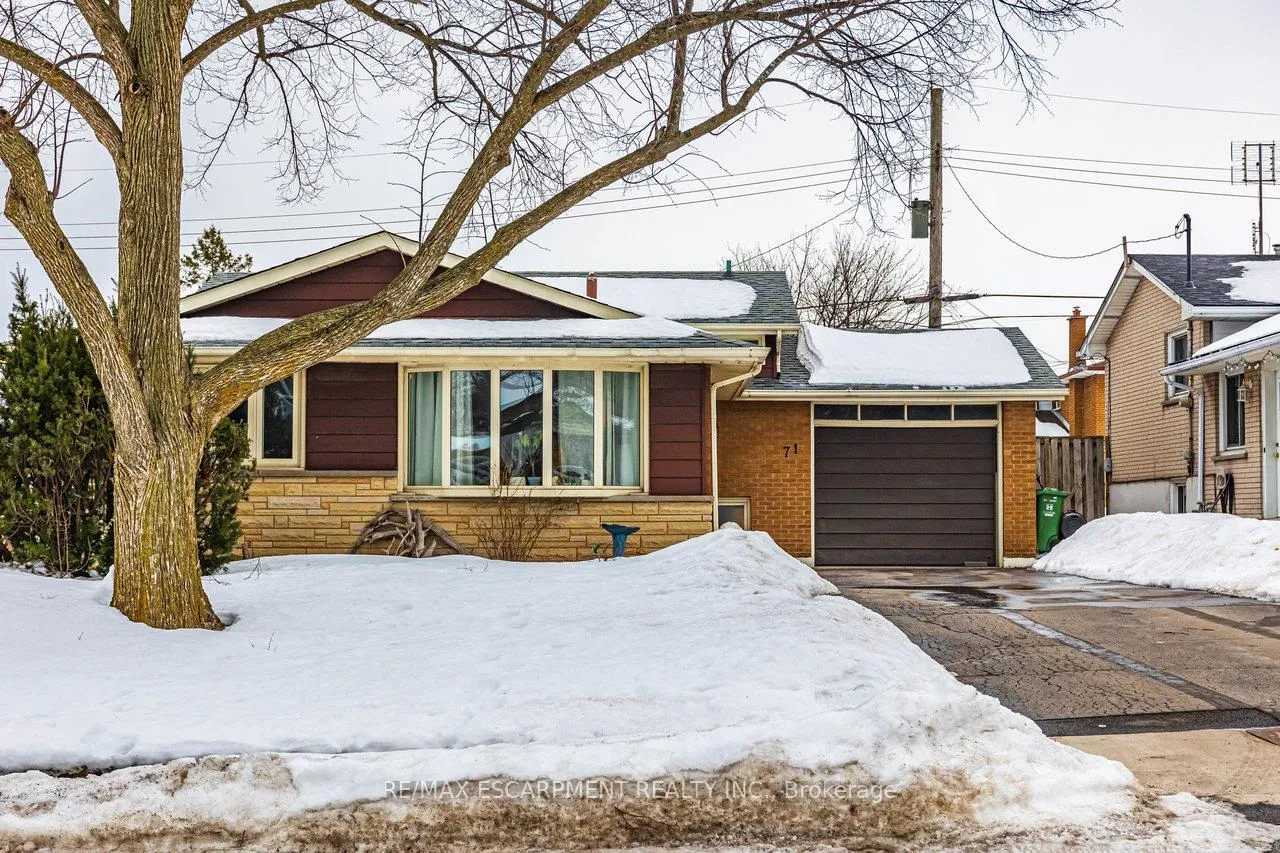 Photo 2 of 71 Mountbatten Drive, Hamilton, Rolston — HOMEH