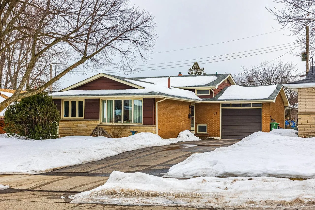 Photo 3 of 71 Mountbatten Drive, Hamilton, Rolston — HOMEH