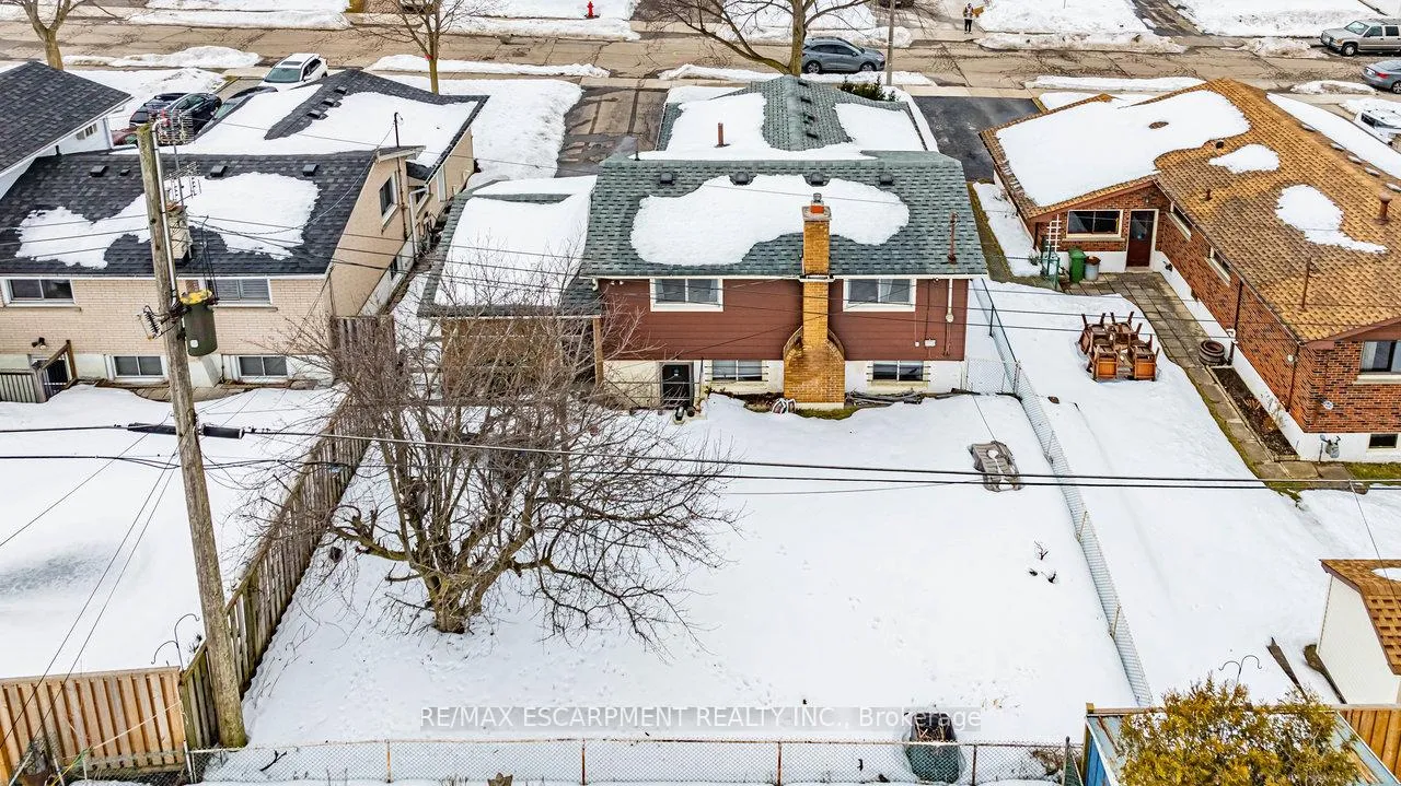 Photo 35 of 71 Mountbatten Drive, Hamilton, Rolston — HOMEH