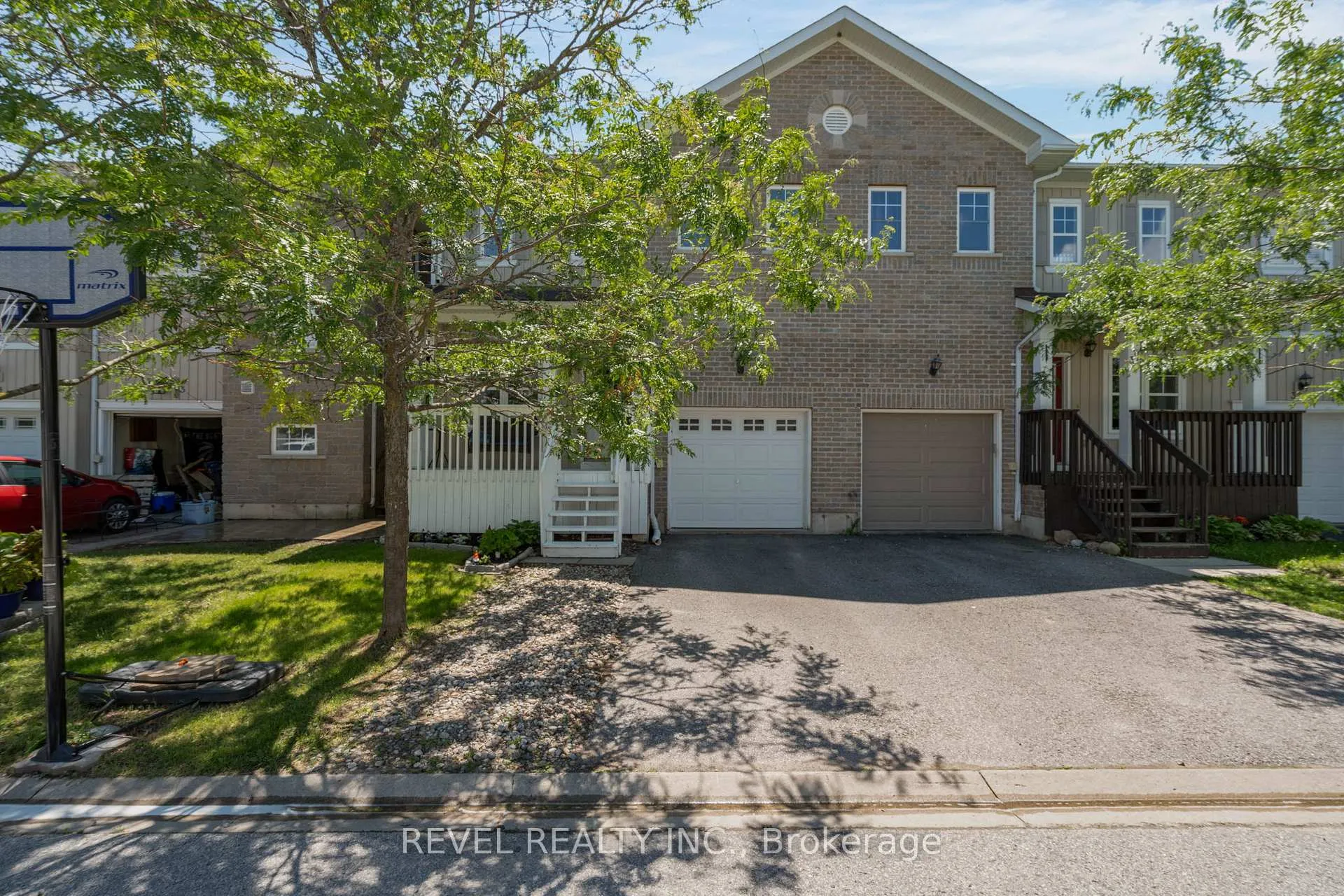 Photo 1 of Unit 36, 800 West Ridge Boulevard, Orillia — HOMEH