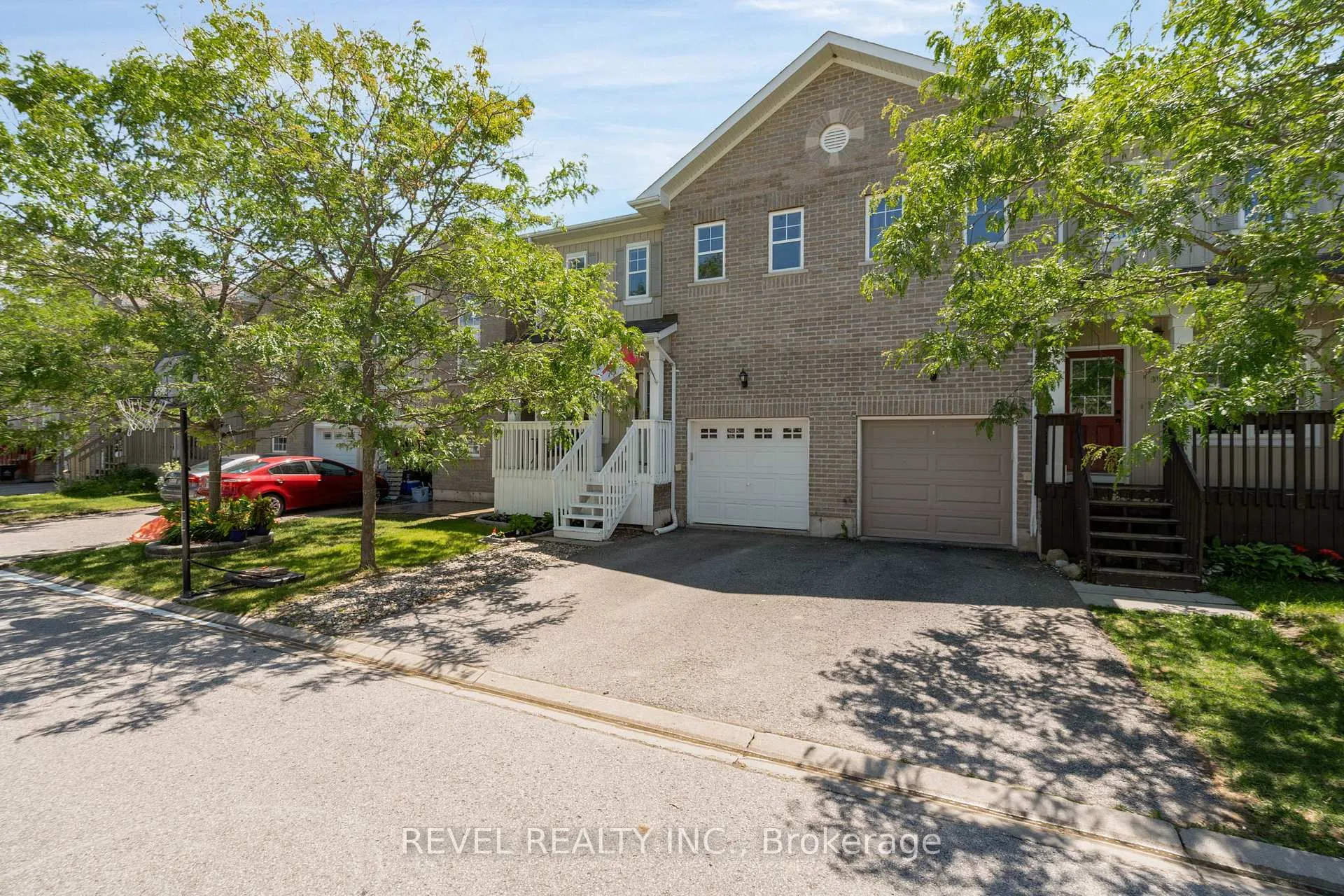 Photo 2 of Unit 36, 800 West Ridge Boulevard, Orillia — HOMEH