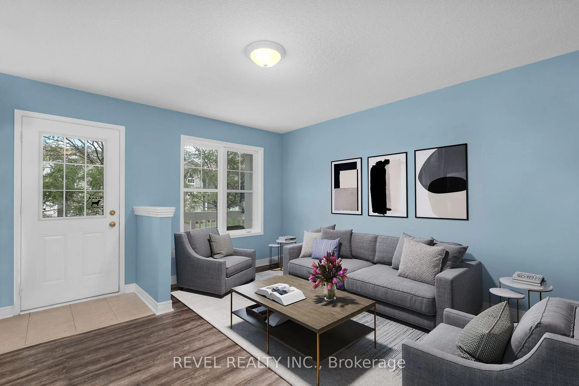 Photo 3 of Unit 36, 800 West Ridge Boulevard, Orillia — HOMEH