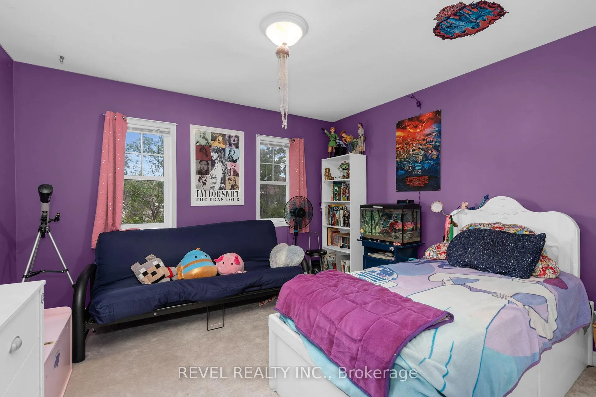 Photo 8 of Unit 36, 800 West Ridge Boulevard, Orillia — HOMEH