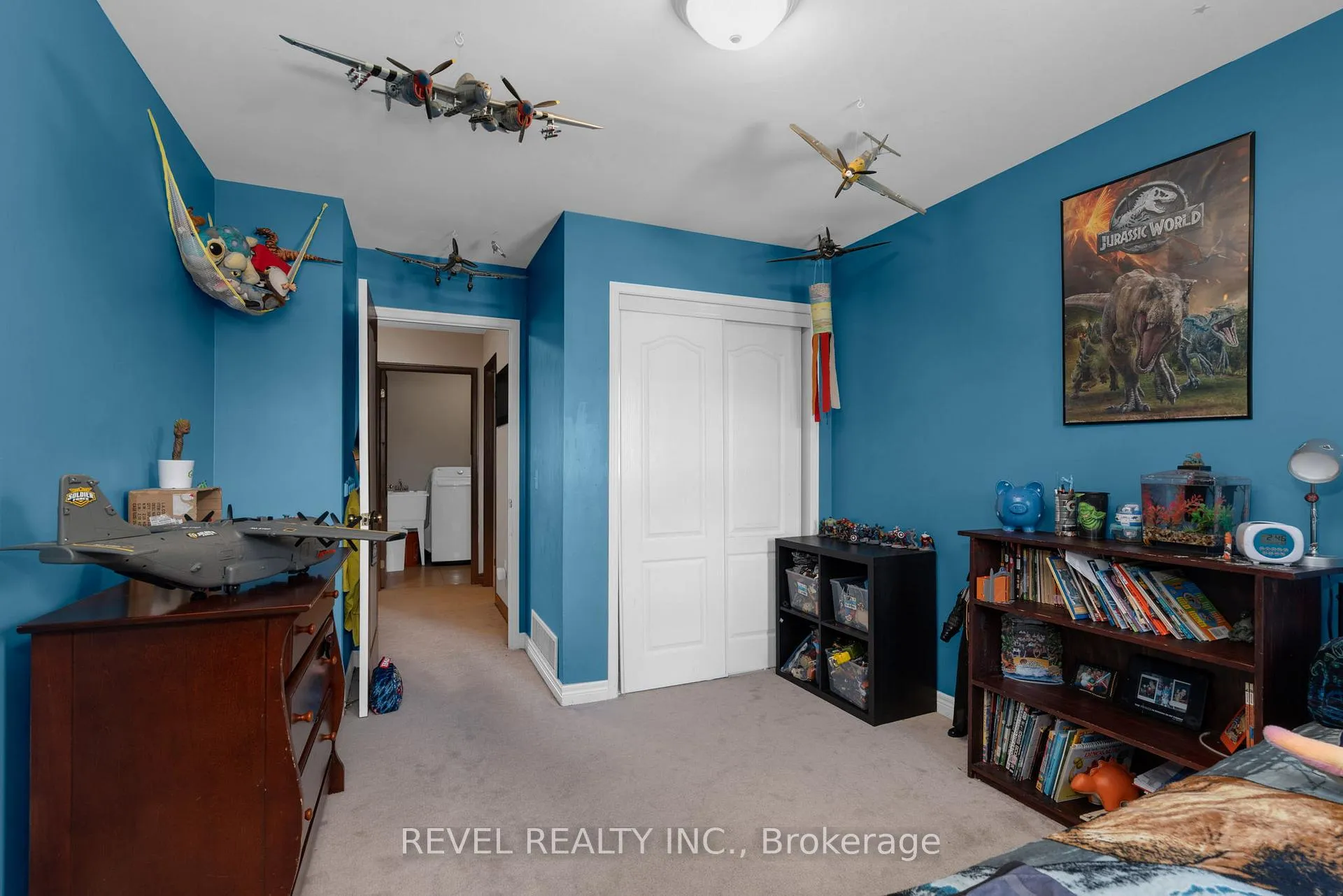Photo 10 of Unit 36, 800 West Ridge Boulevard, Orillia — HOMEH