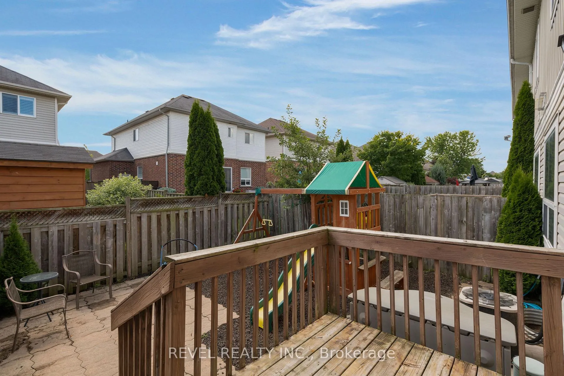 Photo 17 of Unit 36, 800 West Ridge Boulevard, Orillia — HOMEH