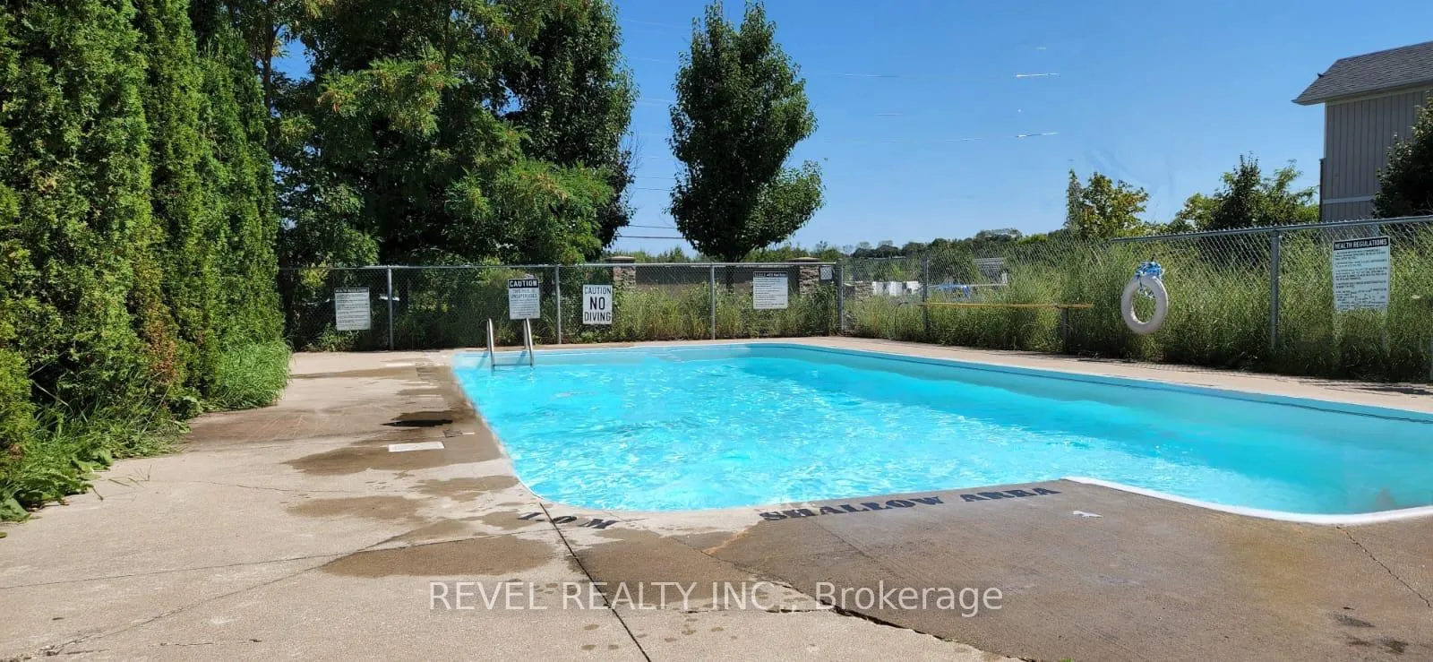 Photo 20 of Unit 36, 800 West Ridge Boulevard, Orillia — HOMEH