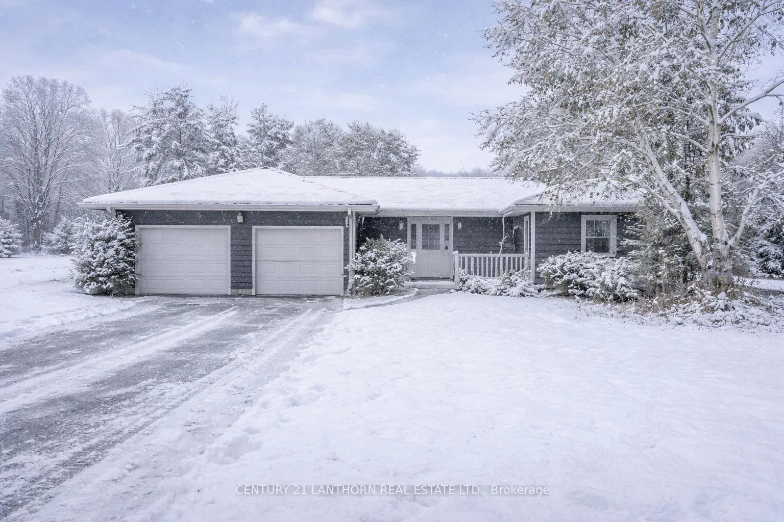 Photo 1 of 263 County Rd 29, Prince Edward County, Ameliasburg Ward — HOMEH