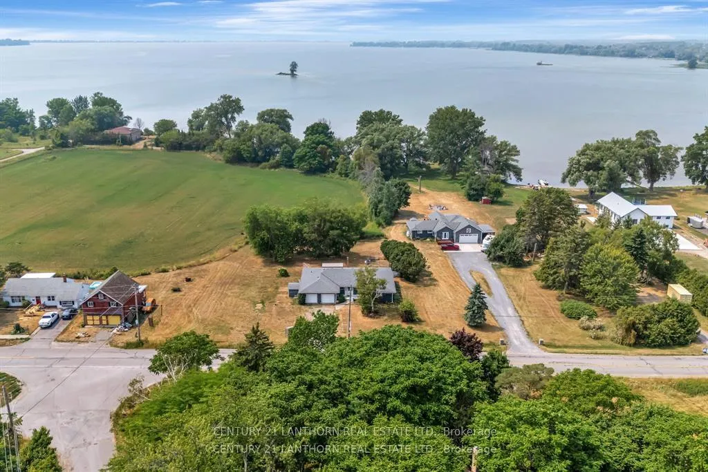 Photo 4 of 263 County Rd 29, Prince Edward County, Ameliasburg Ward — HOMEH