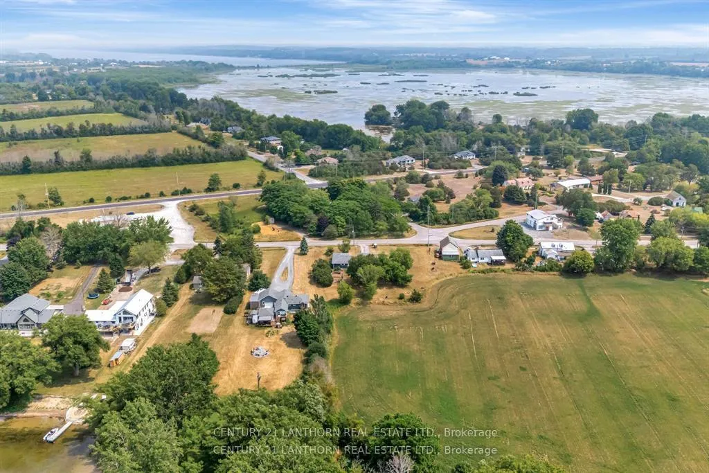 Photo 5 of 263 County Rd 29, Prince Edward County, Ameliasburg Ward — HOMEH