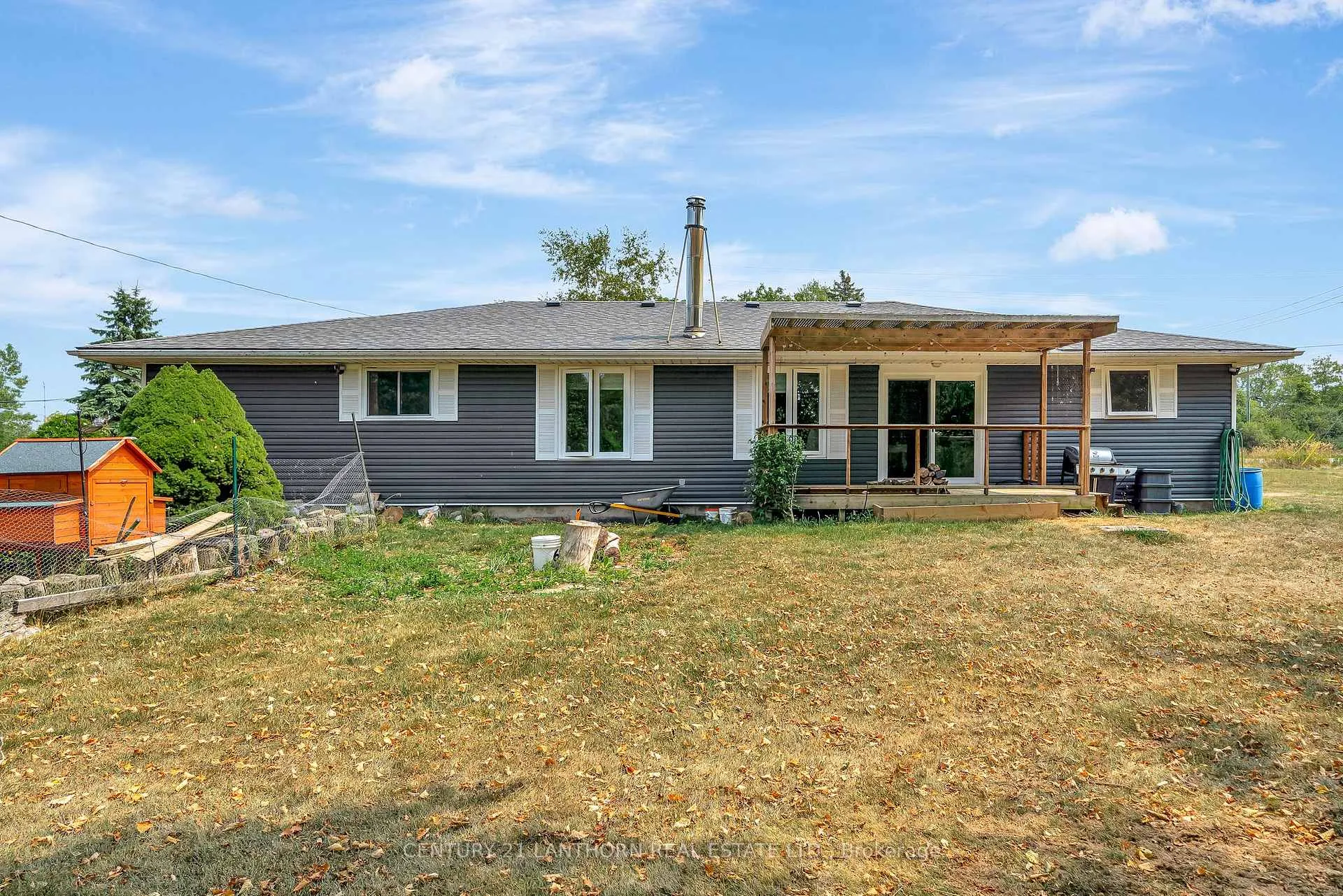 Photo 35 of 263 County Rd 29, Prince Edward County, Ameliasburg Ward — HOMEH