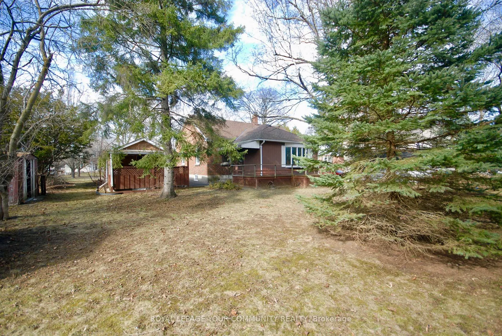 Photo 6 of 11 Maple Lane, Markham, Unionville — HOMEH