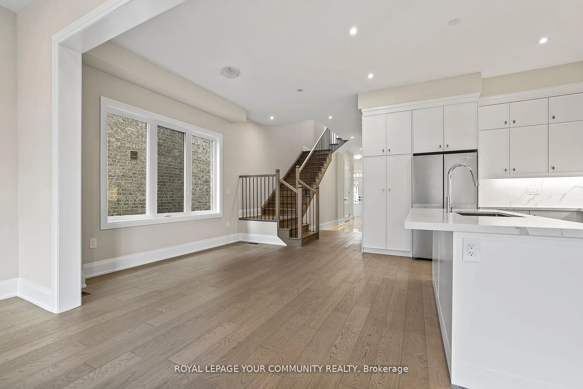 Photo 15 of 120 Lewis Honey Drive, Aurora, Bayview Northeast — HOMEH