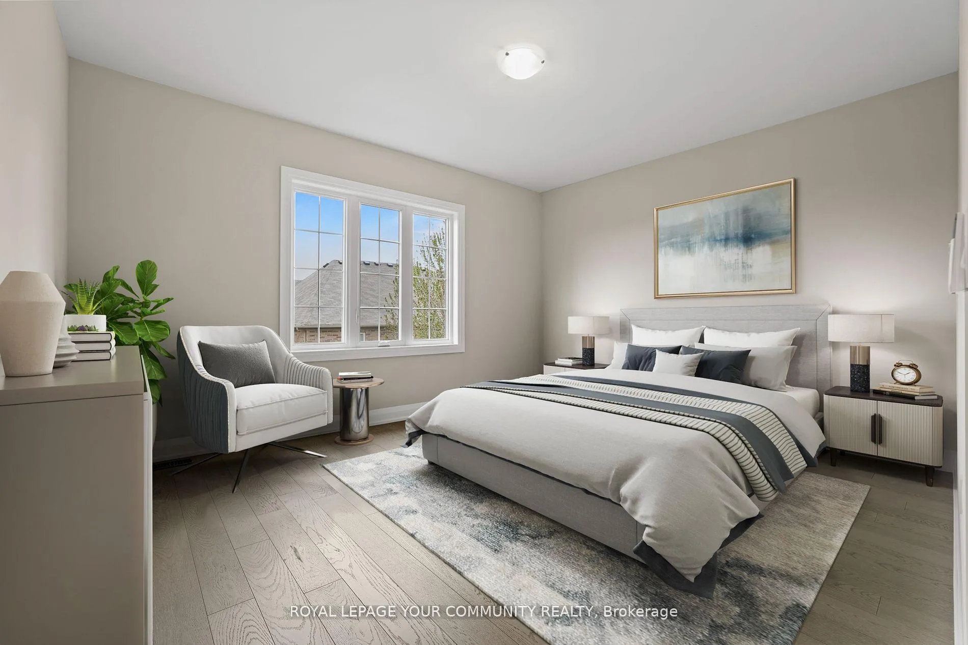 Photo 28 of 120 Lewis Honey Drive, Aurora, Bayview Northeast — HOMEH