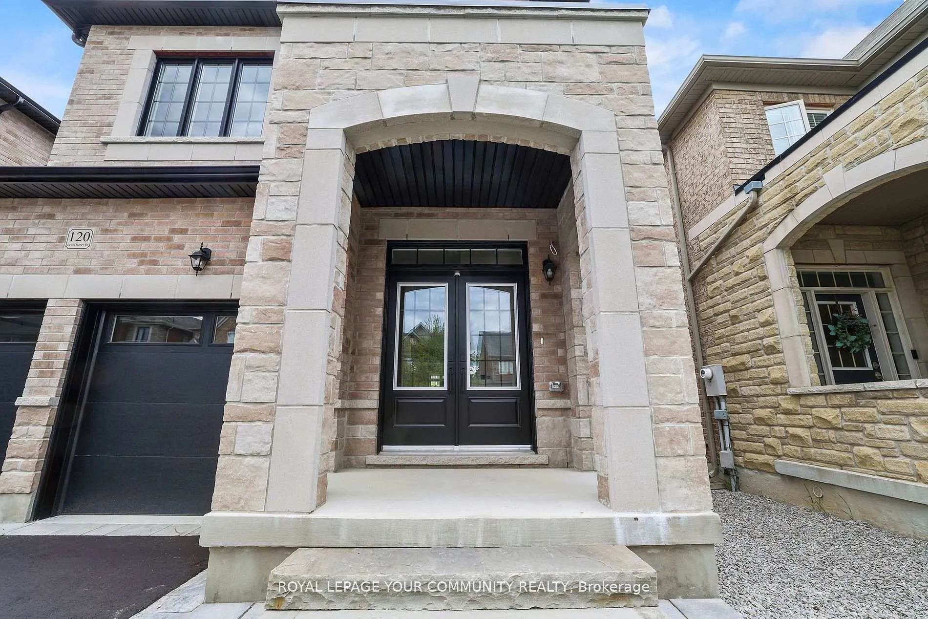Photo 35 of 120 Lewis Honey Drive, Aurora, Bayview Northeast — HOMEH