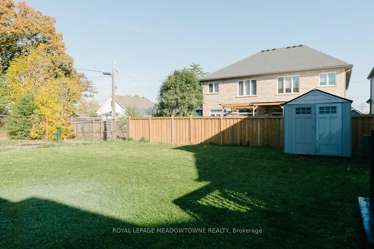 Photo 35 of 673 Knox Avenue, Hamilton, Parkview — HOMEH