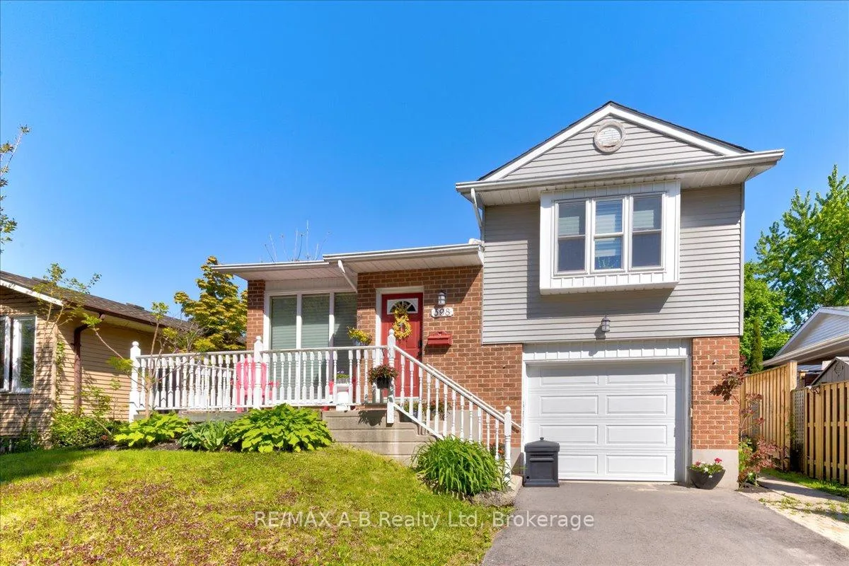 Photo 1 of 398 Dayna Crescent, Waterloo — HOMEH