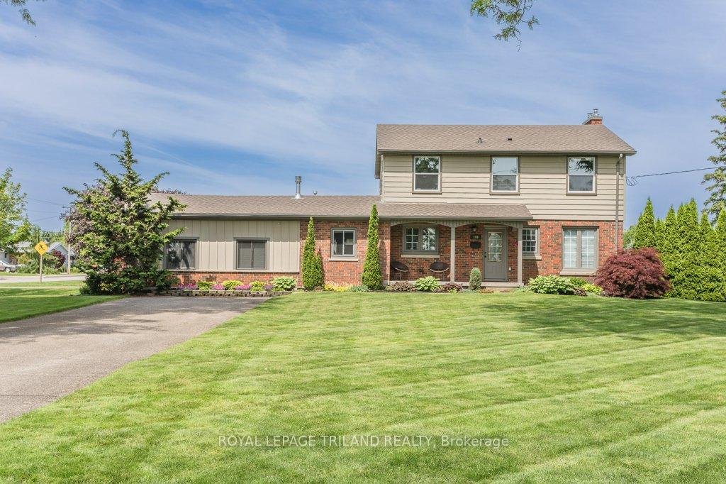 Photo 1 of 199 Centennial Avenue, Central Elgin, Rural Central Elgin — HOMEH
