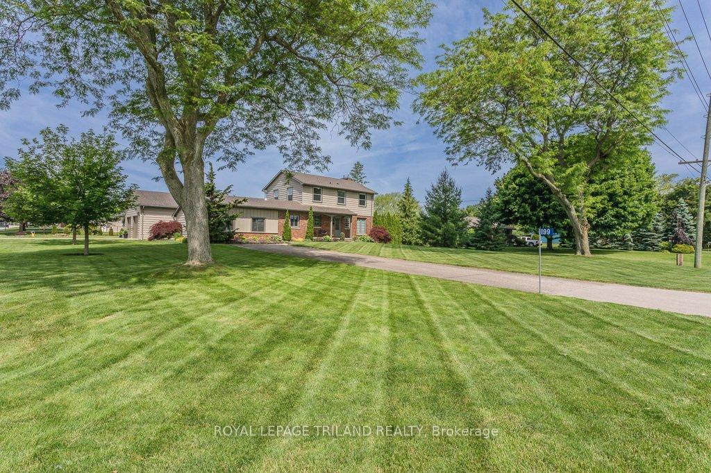 Photo 2 of 199 Centennial Avenue, Central Elgin, Rural Central Elgin — HOMEH