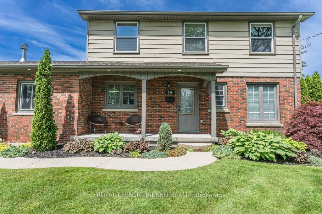 Photo 3 of 199 Centennial Avenue, Central Elgin, Rural Central Elgin — HOMEH