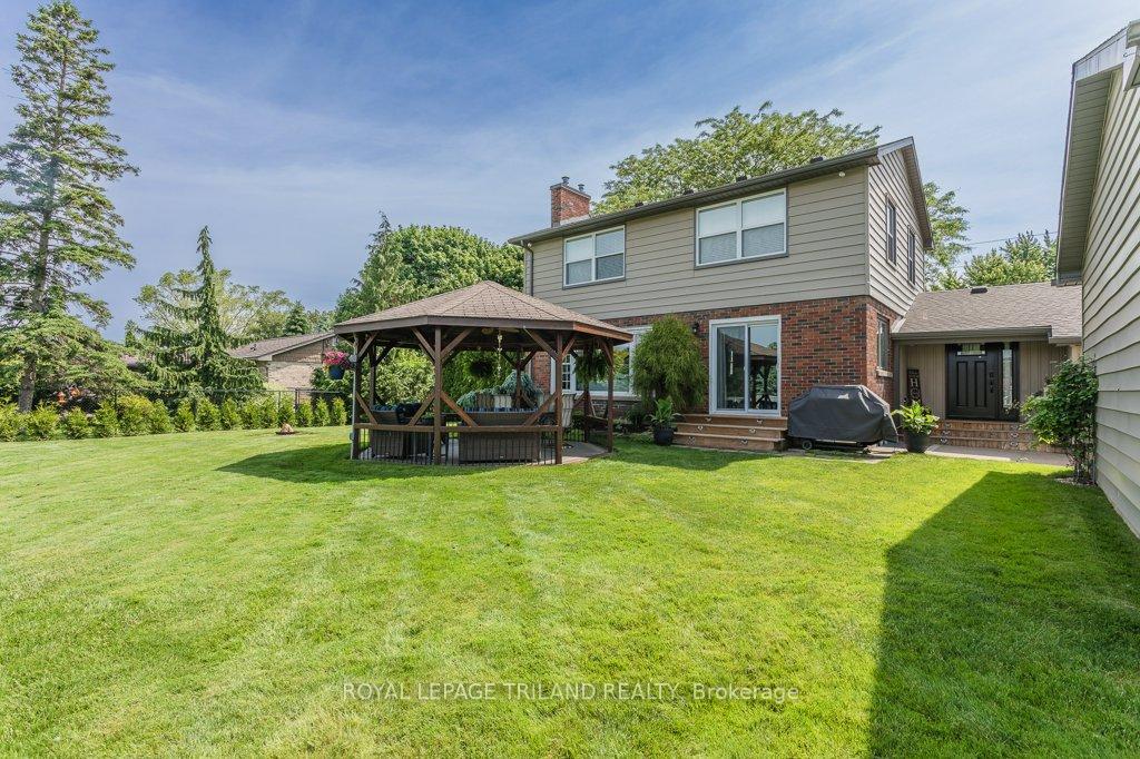 Photo 24 of 199 Centennial Avenue, Central Elgin, Rural Central Elgin — HOMEH