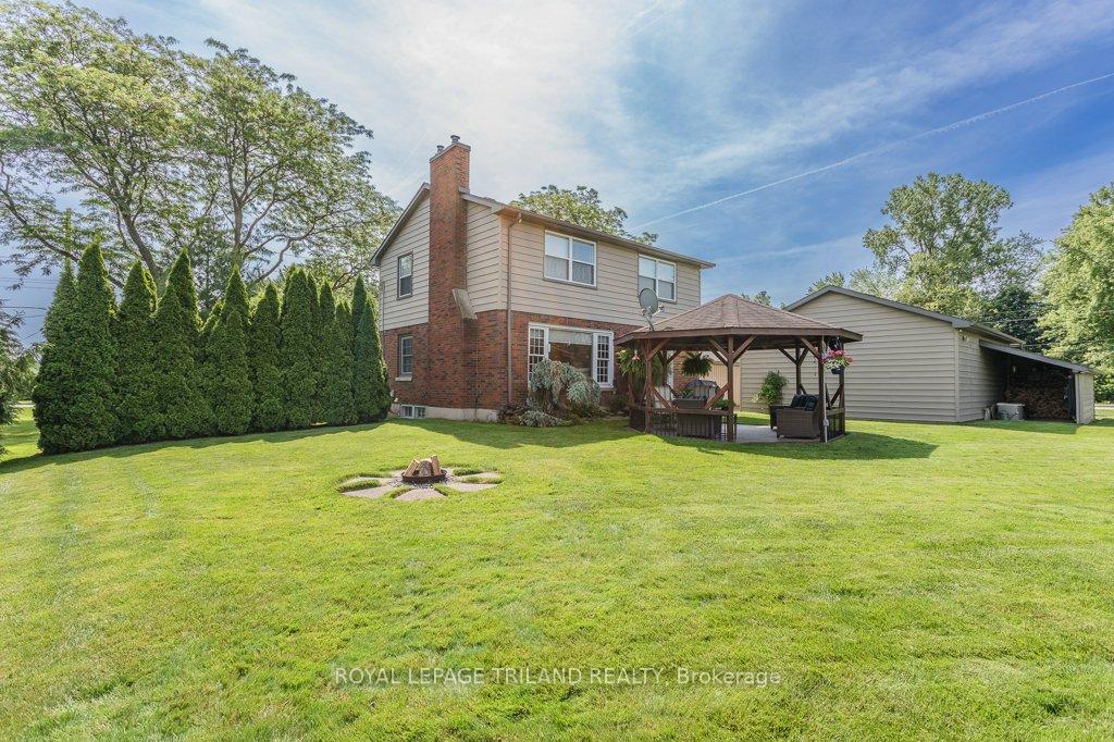 Photo 25 of 199 Centennial Avenue, Central Elgin, Rural Central Elgin — HOMEH