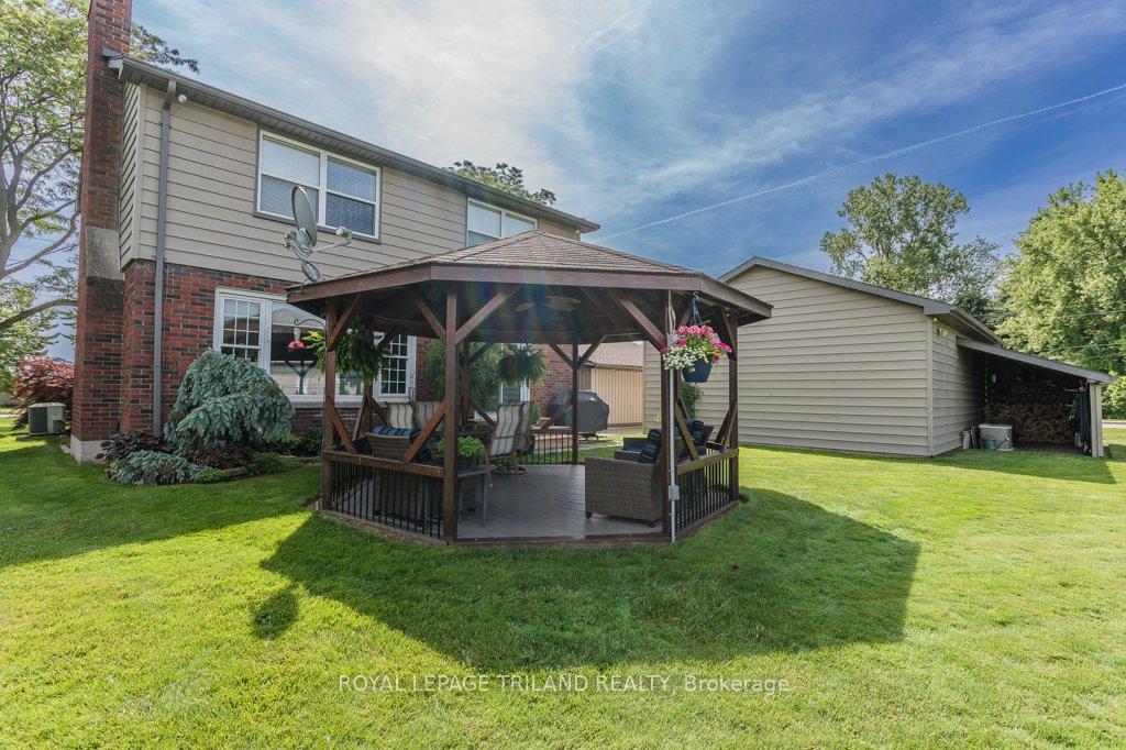 Photo 27 of 199 Centennial Avenue, Central Elgin, Rural Central Elgin — HOMEH