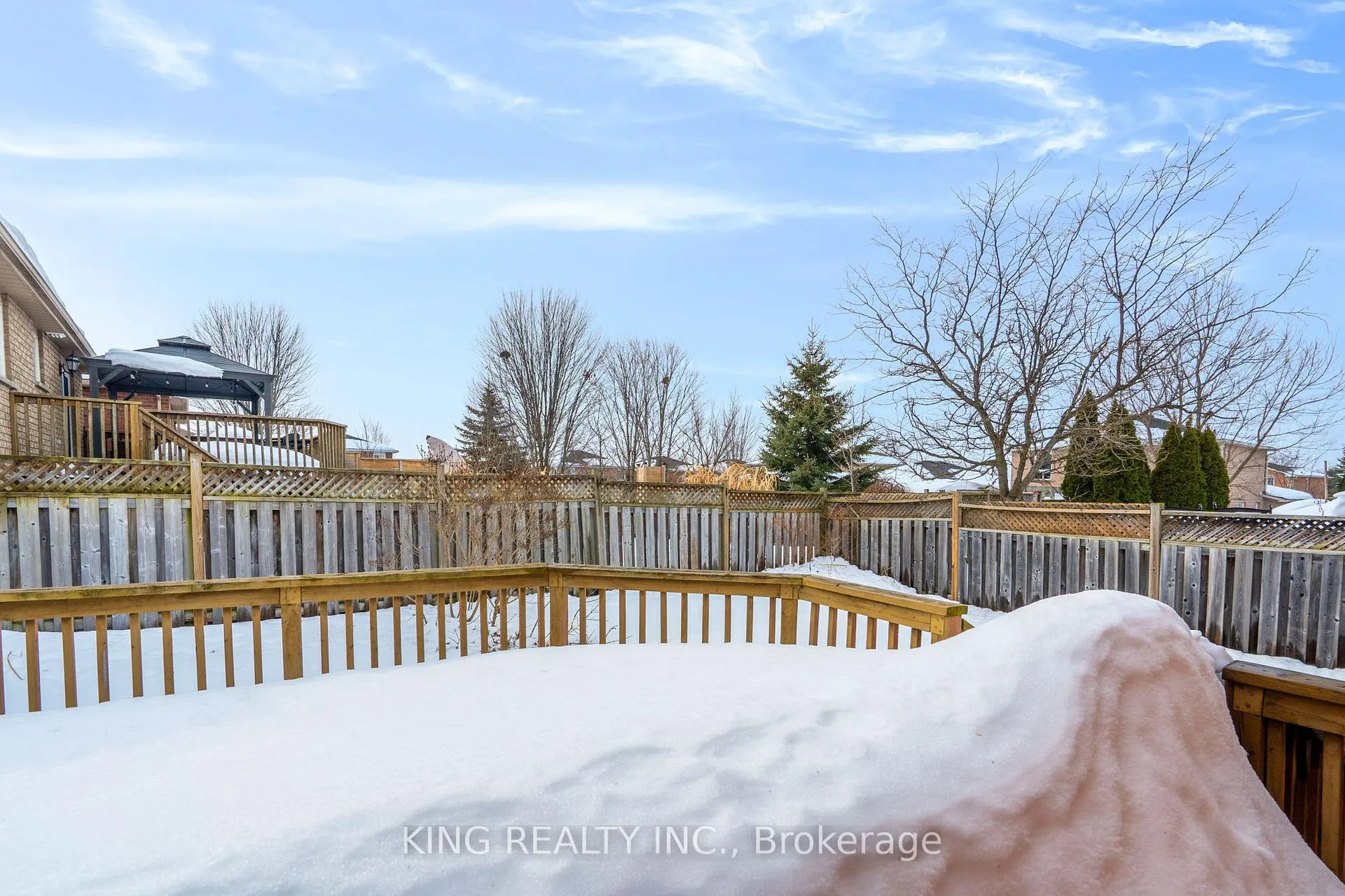 Photo 28 of 5 Danielle Crescent, Barrie, Painswick South — HOMEH