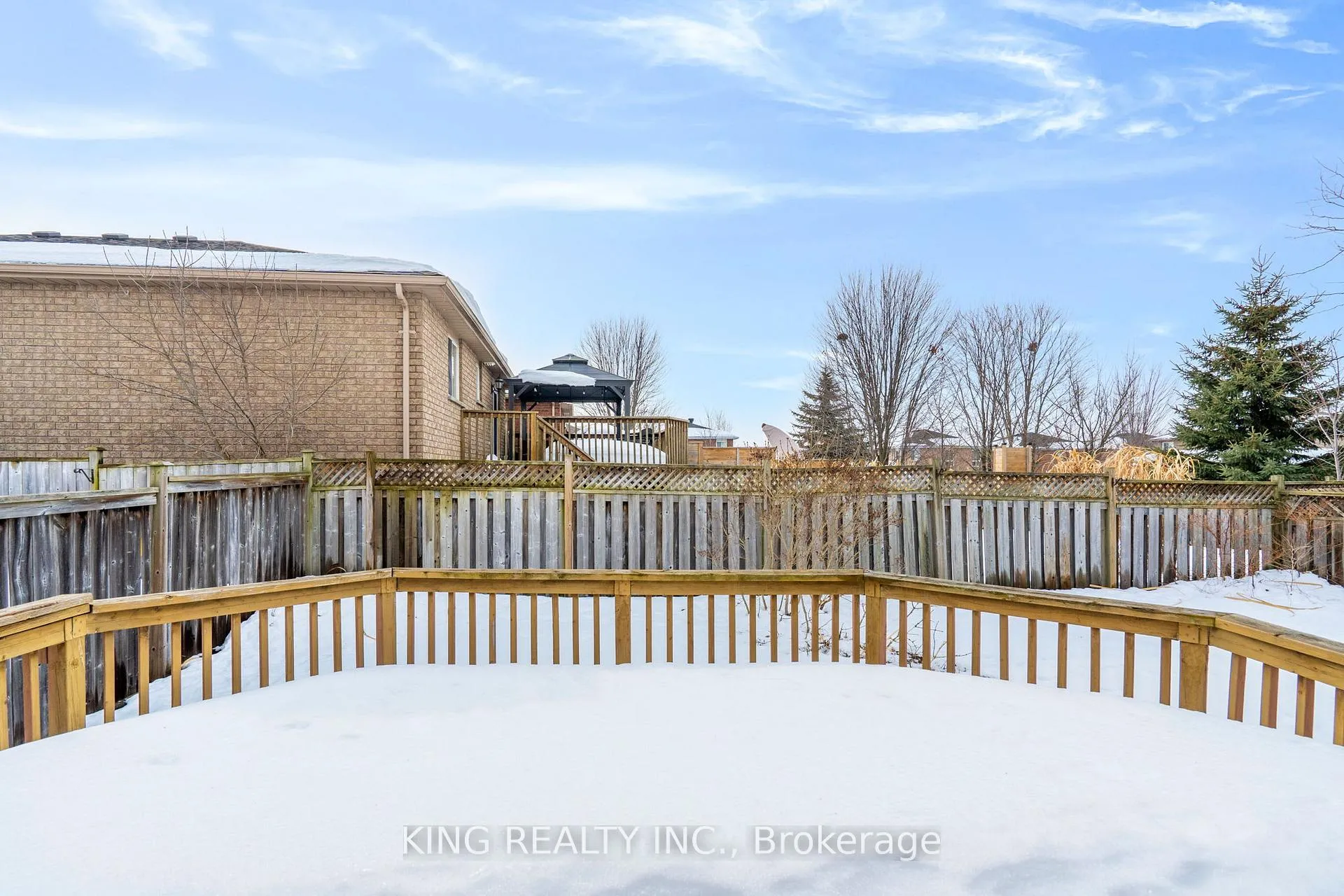 Photo 29 of 5 Danielle Crescent, Barrie, Painswick South — HOMEH