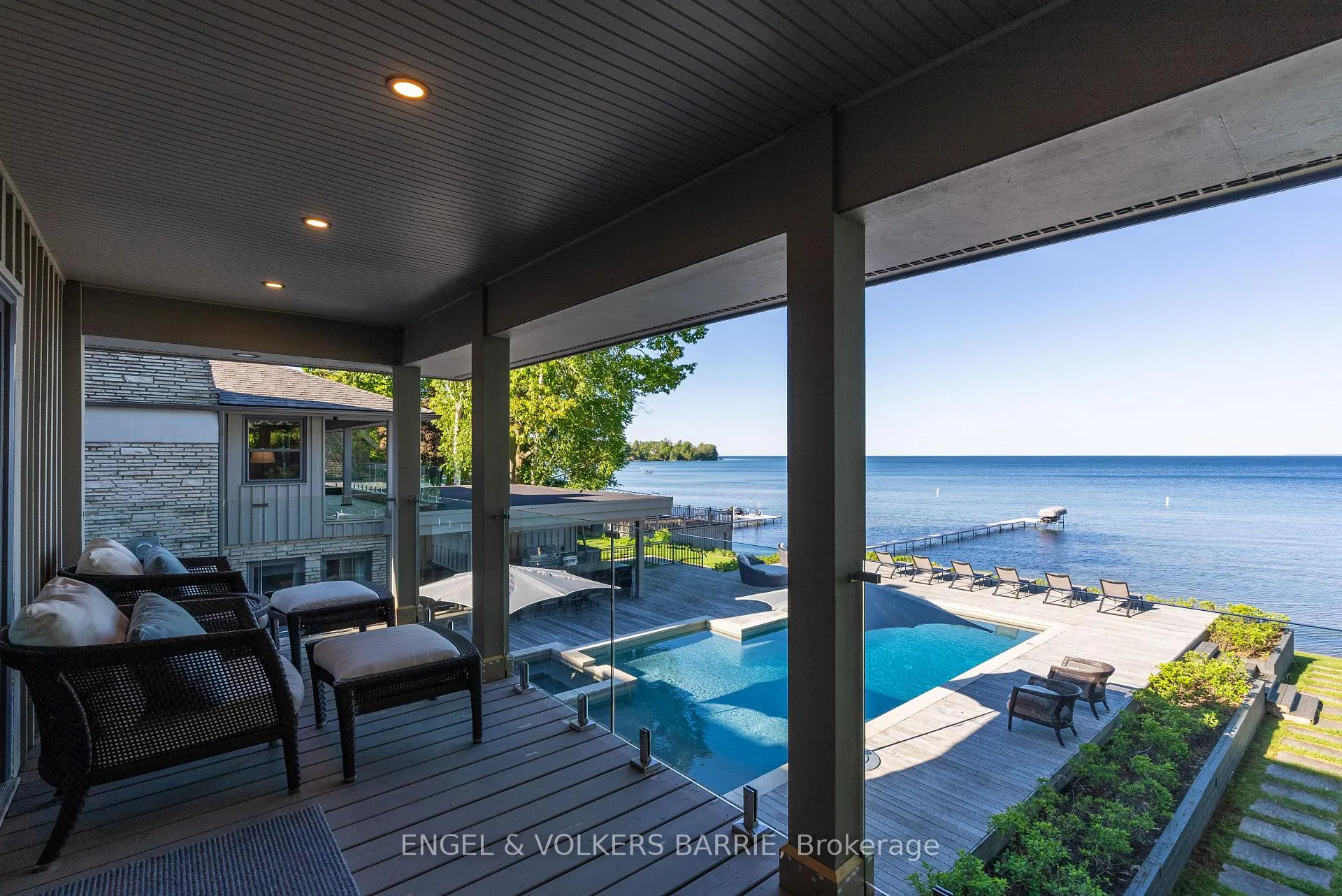 Photo 21 of 3211 Fleming Boulevard, Innisfil, Rural Innisfil — HOMEH