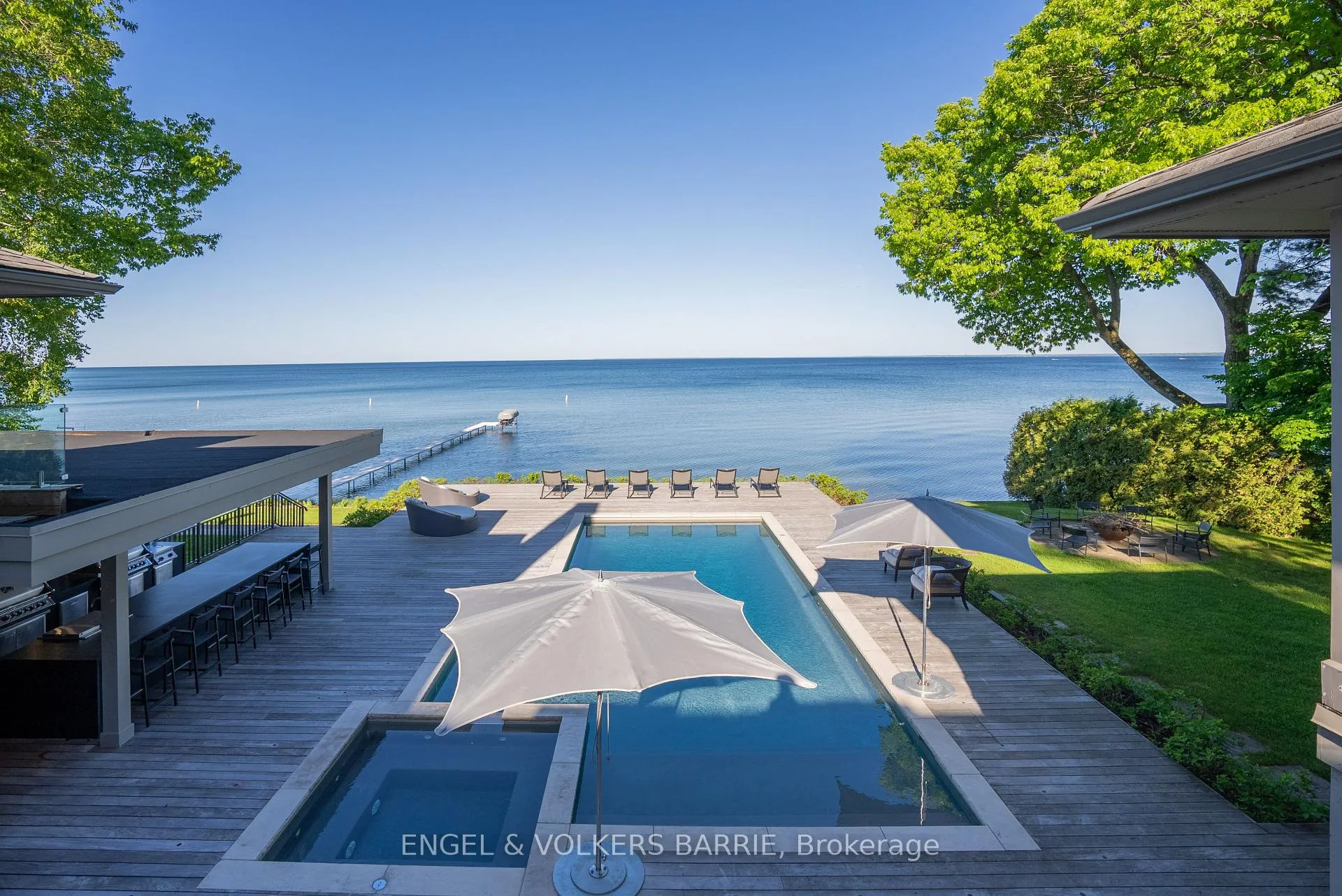 Photo 27 of 3211 Fleming Boulevard, Innisfil, Rural Innisfil — HOMEH