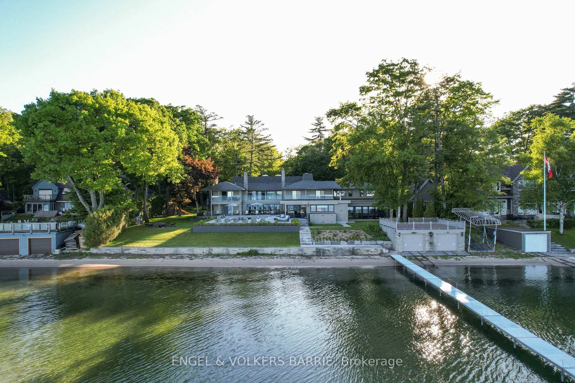 Photo 30 of 3211 Fleming Boulevard, Innisfil, Rural Innisfil — HOMEH