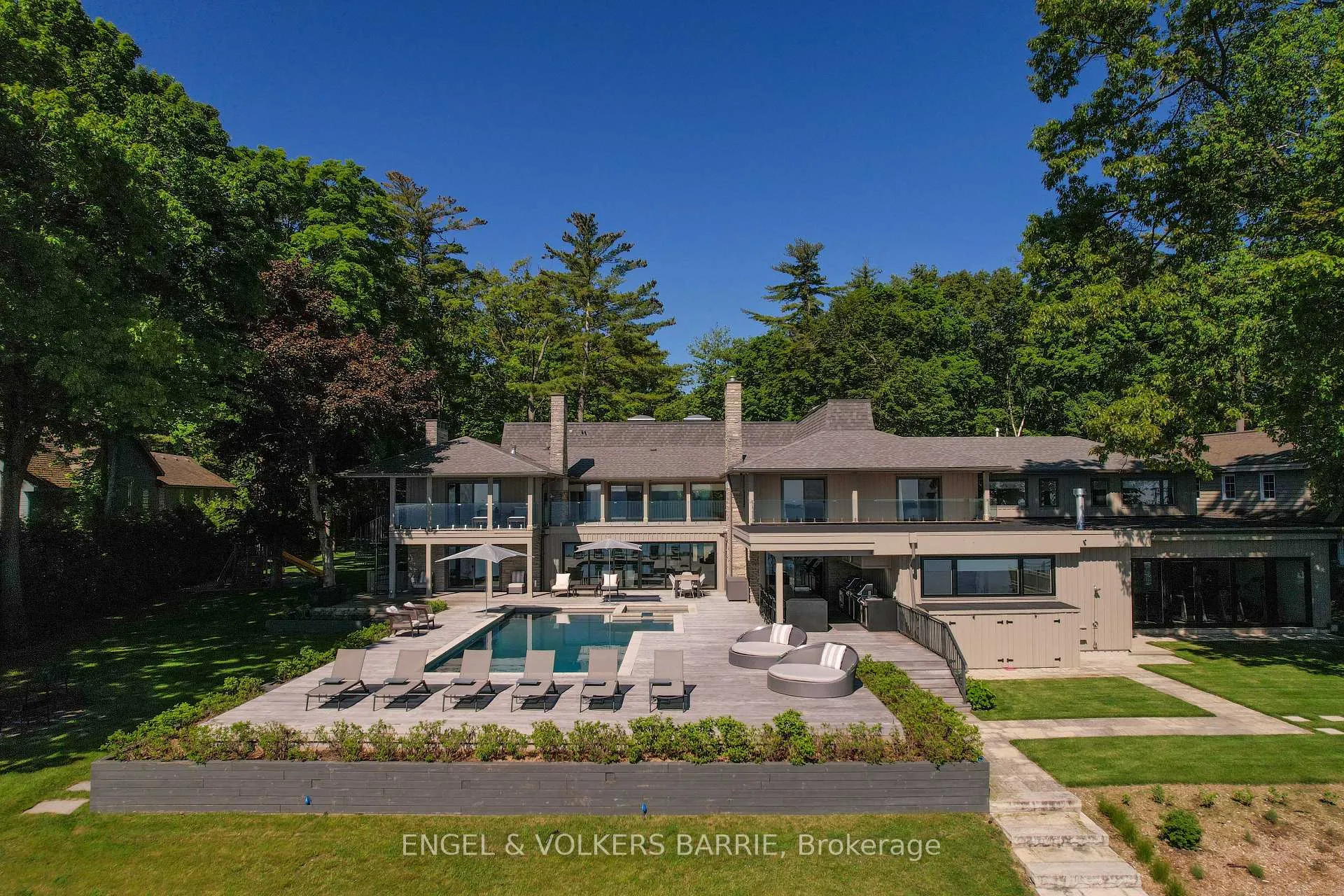 Photo 33 of 3211 Fleming Boulevard, Innisfil, Rural Innisfil — HOMEH