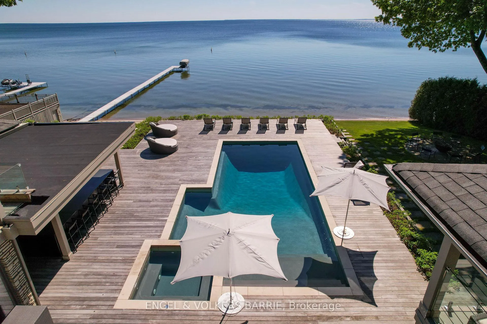 Photo 36 of 3211 Fleming Boulevard, Innisfil, Rural Innisfil — HOMEH