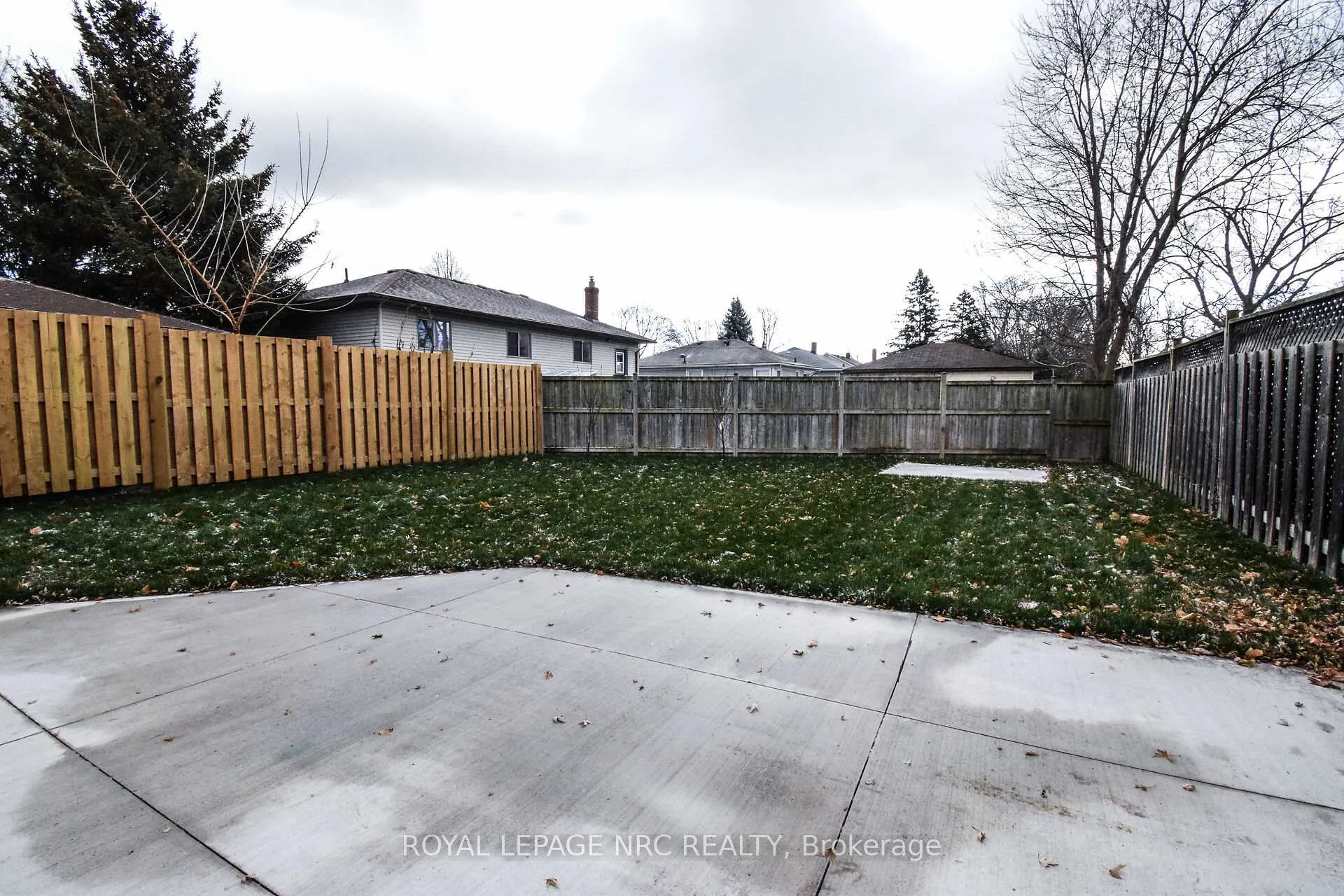 Photo 31 of 256 Scott Street, St. Catharines, Fairview — HOMEH