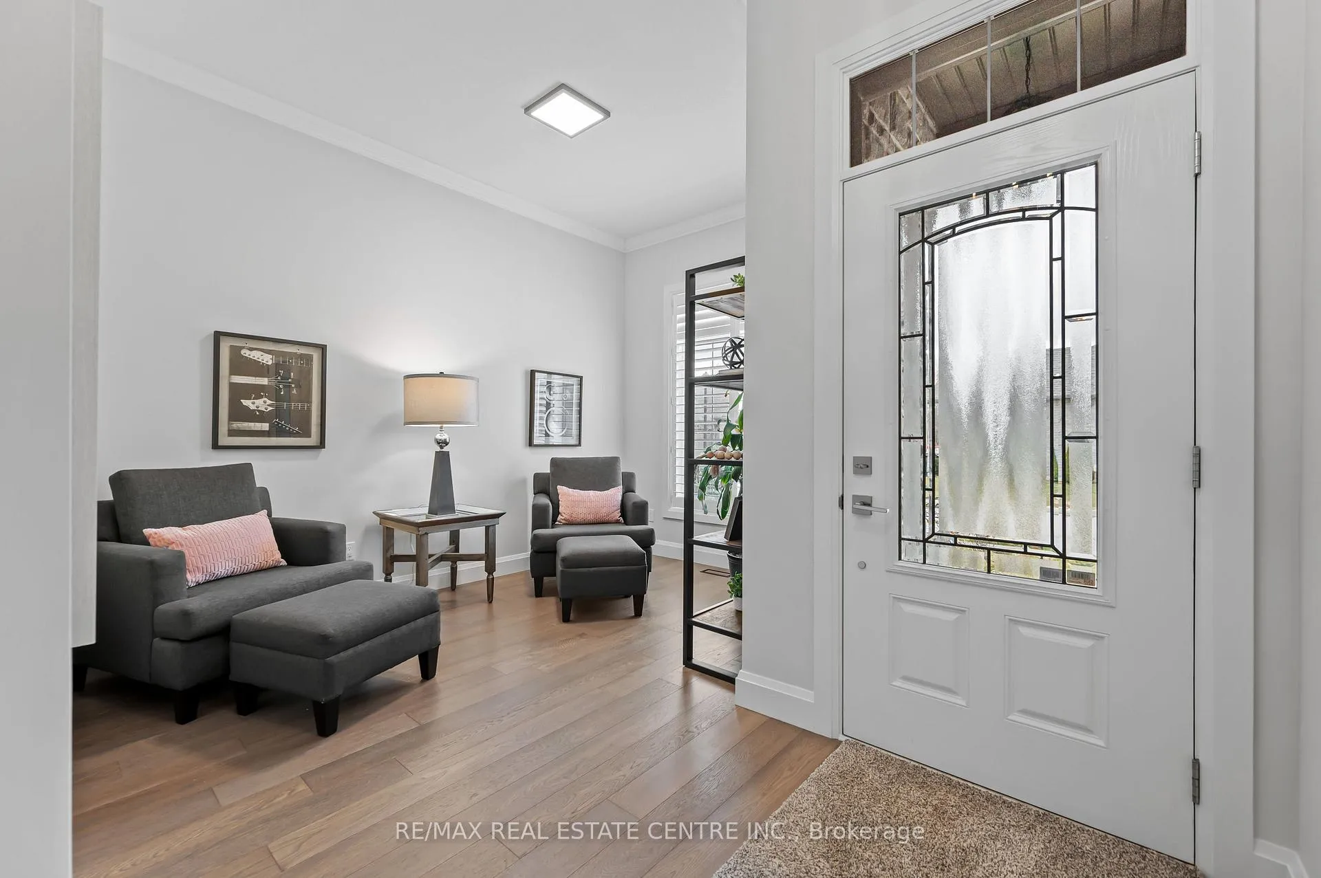 Photo 5 of Unit 8, 59 Cedar Street, Brant, Paris — HOMEH