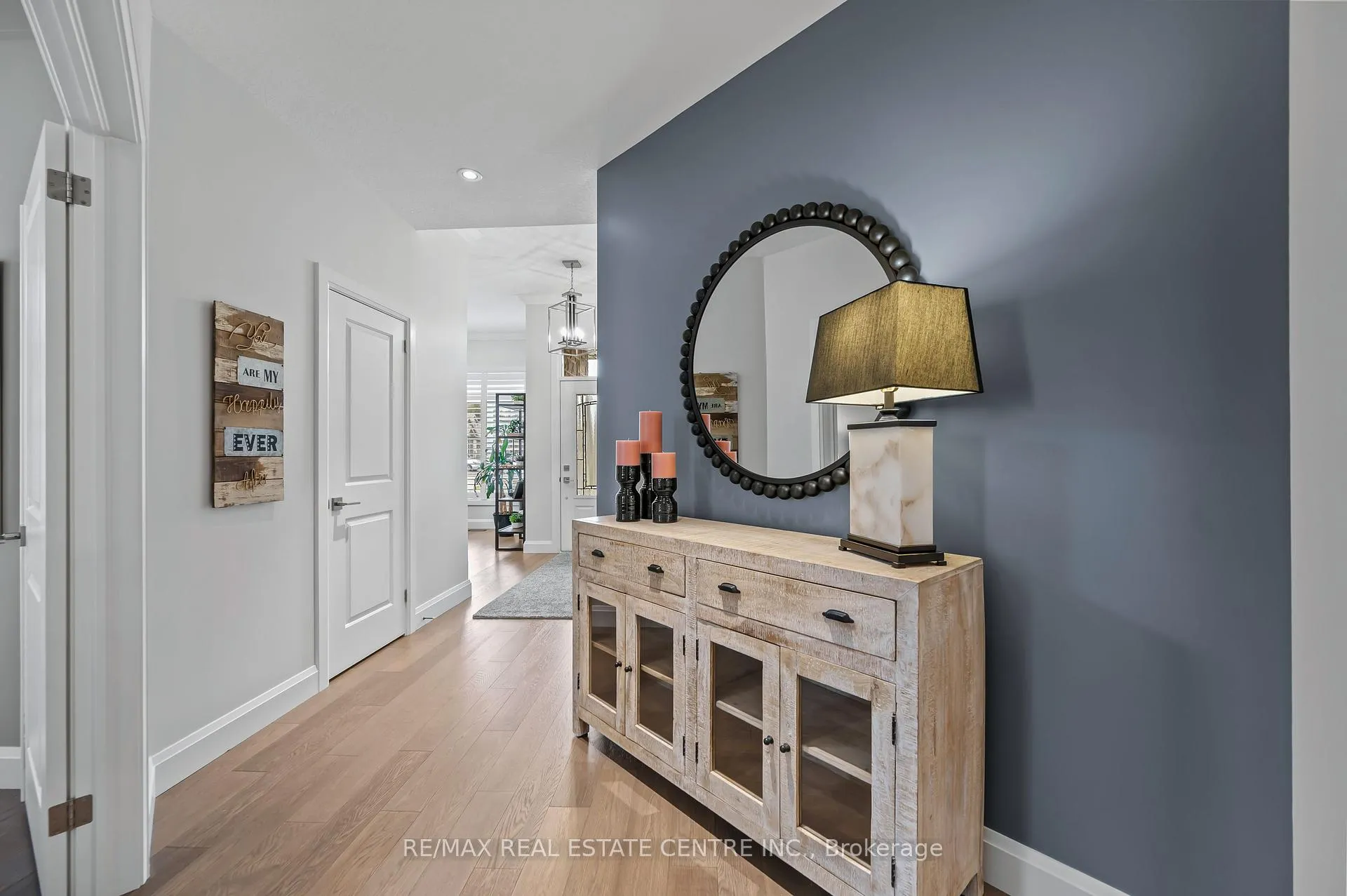 Photo 8 of Unit 8, 59 Cedar Street, Brant, Paris — HOMEH