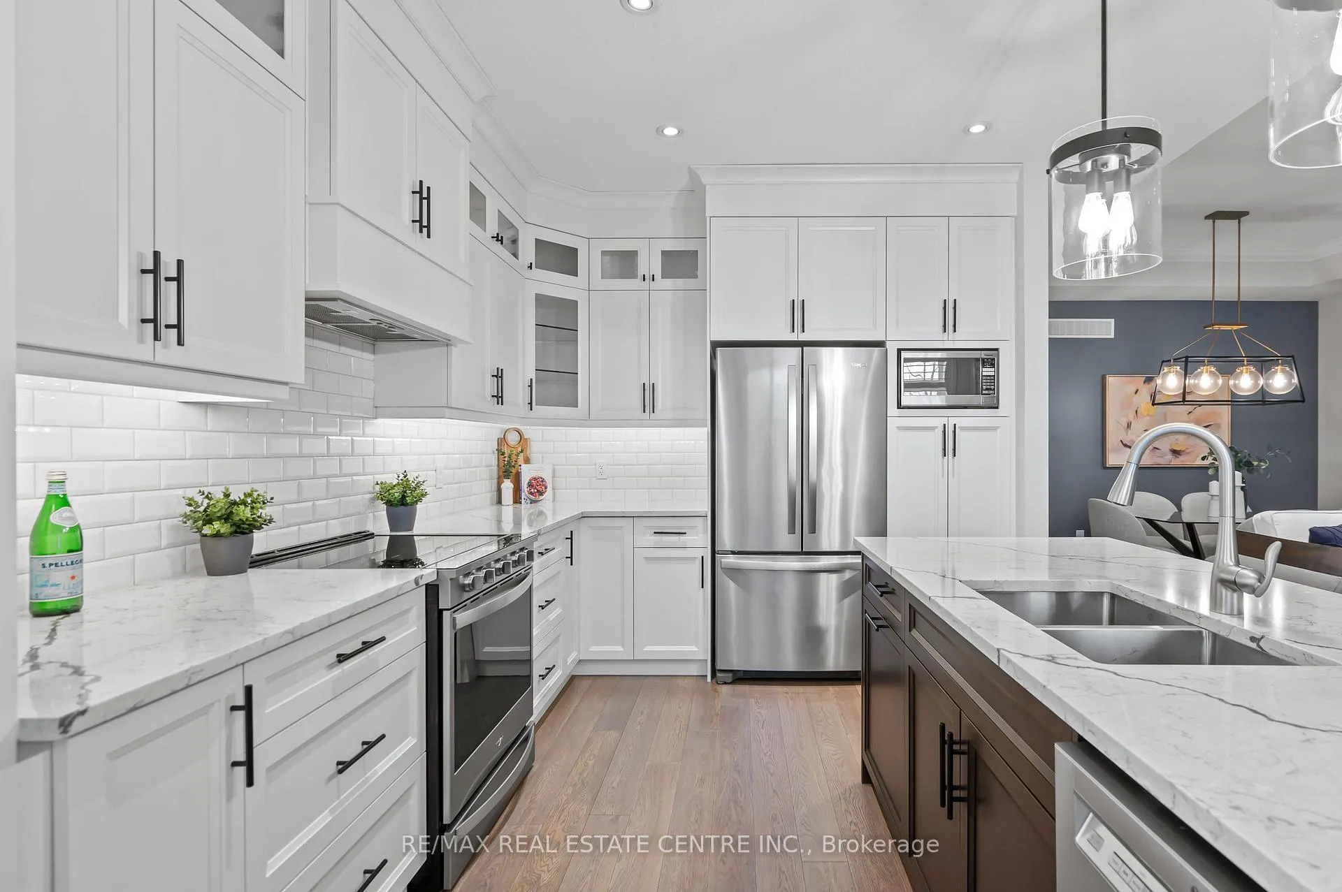 Photo 15 of Unit 8, 59 Cedar Street, Brant, Paris — HOMEH