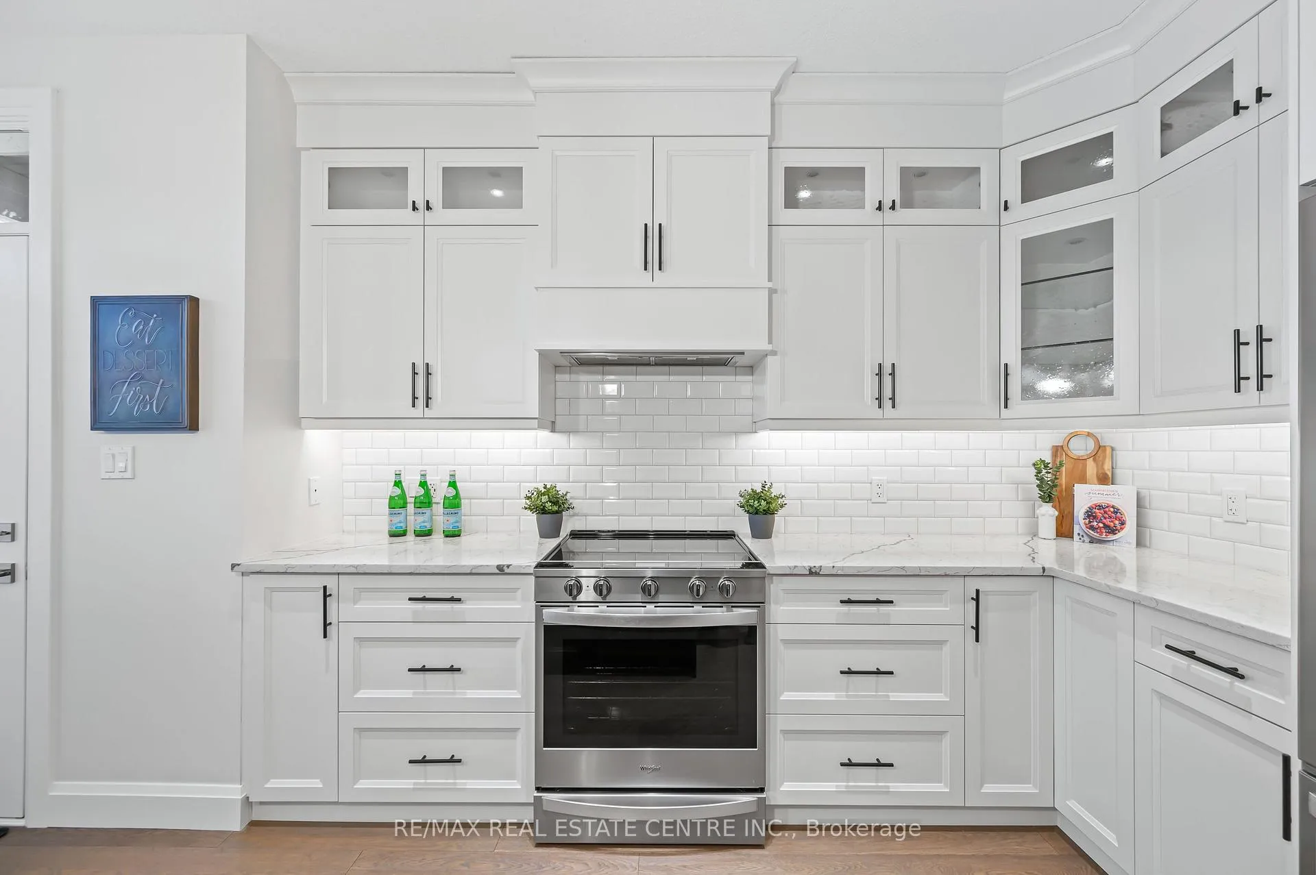 Photo 17 of Unit 8, 59 Cedar Street, Brant, Paris — HOMEH