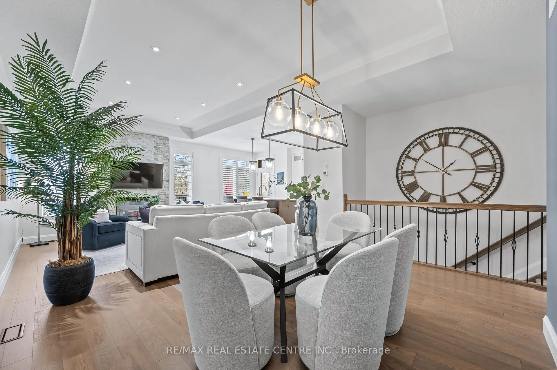 Photo 21 of Unit 8, 59 Cedar Street, Brant, Paris — HOMEH