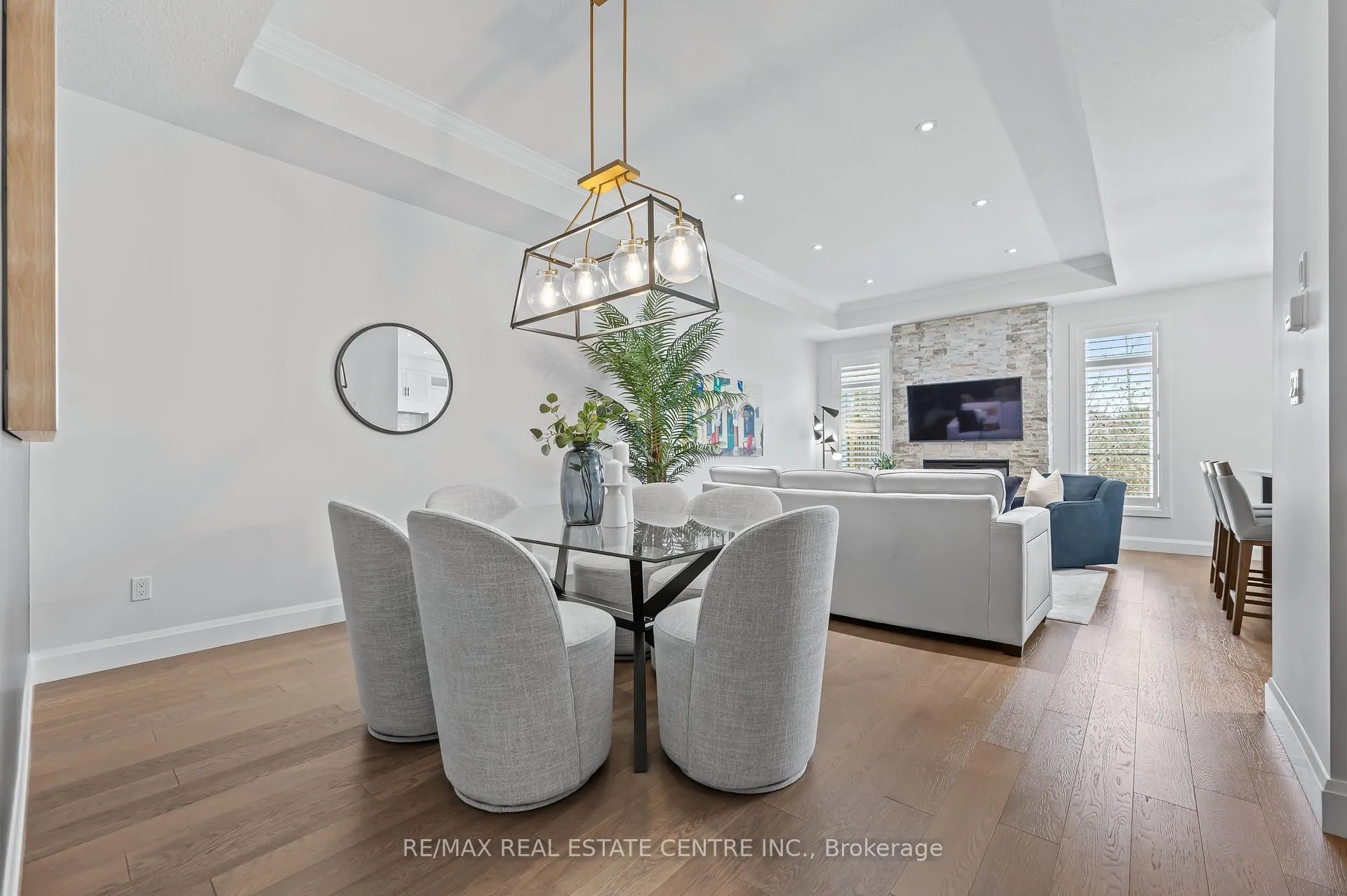 Photo 22 of Unit 8, 59 Cedar Street, Brant, Paris — HOMEH