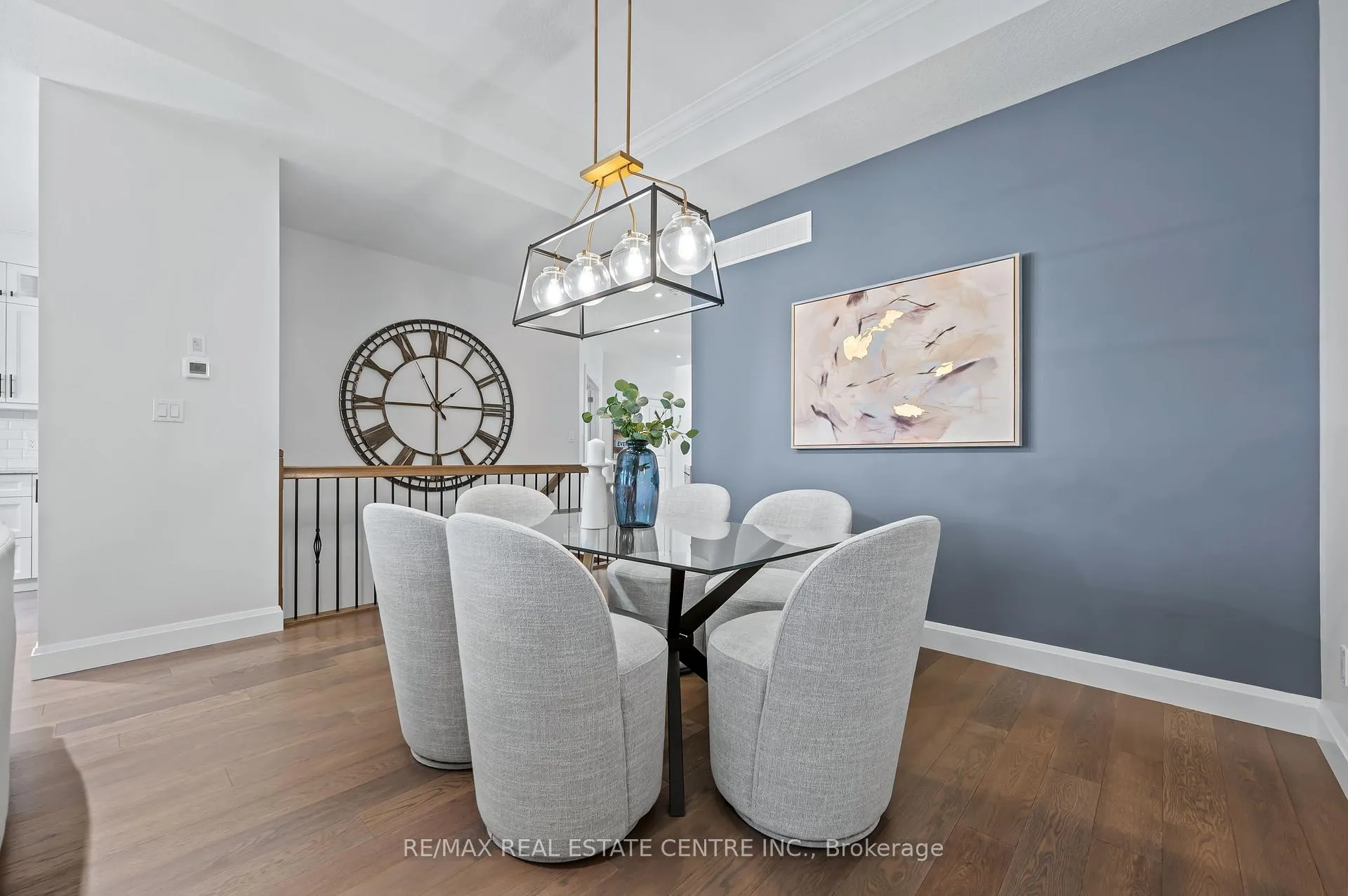 Photo 23 of Unit 8, 59 Cedar Street, Brant, Paris — HOMEH