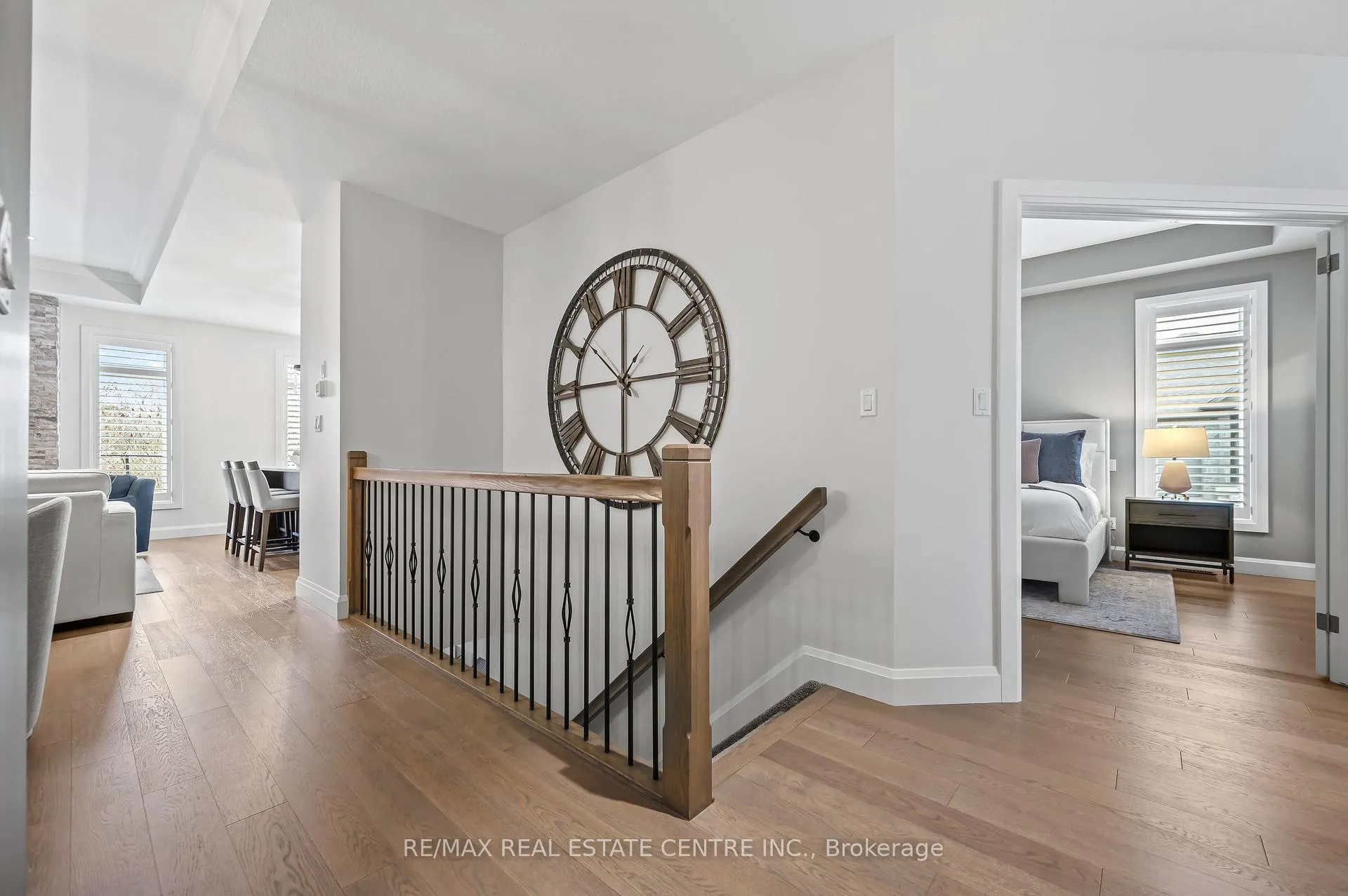 Photo 24 of Unit 8, 59 Cedar Street, Brant, Paris — HOMEH