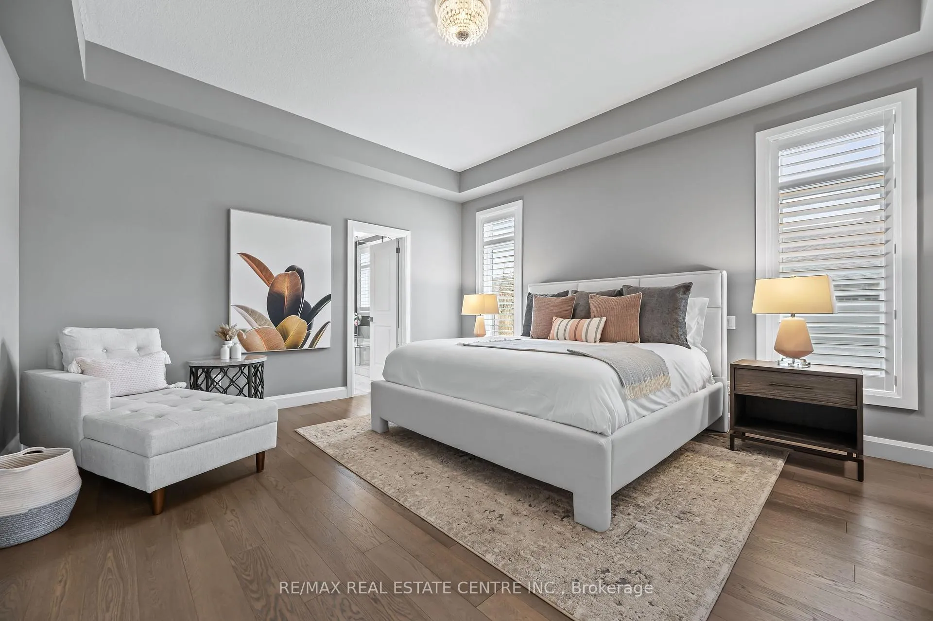 Photo 25 of Unit 8, 59 Cedar Street, Brant, Paris — HOMEH