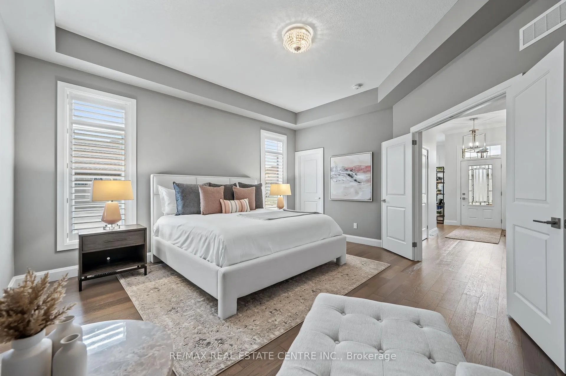Photo 26 of Unit 8, 59 Cedar Street, Brant, Paris — HOMEH