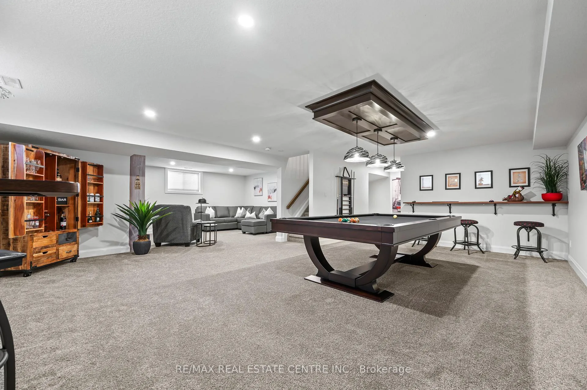 Photo 34 of Unit 8, 59 Cedar Street, Brant, Paris — HOMEH