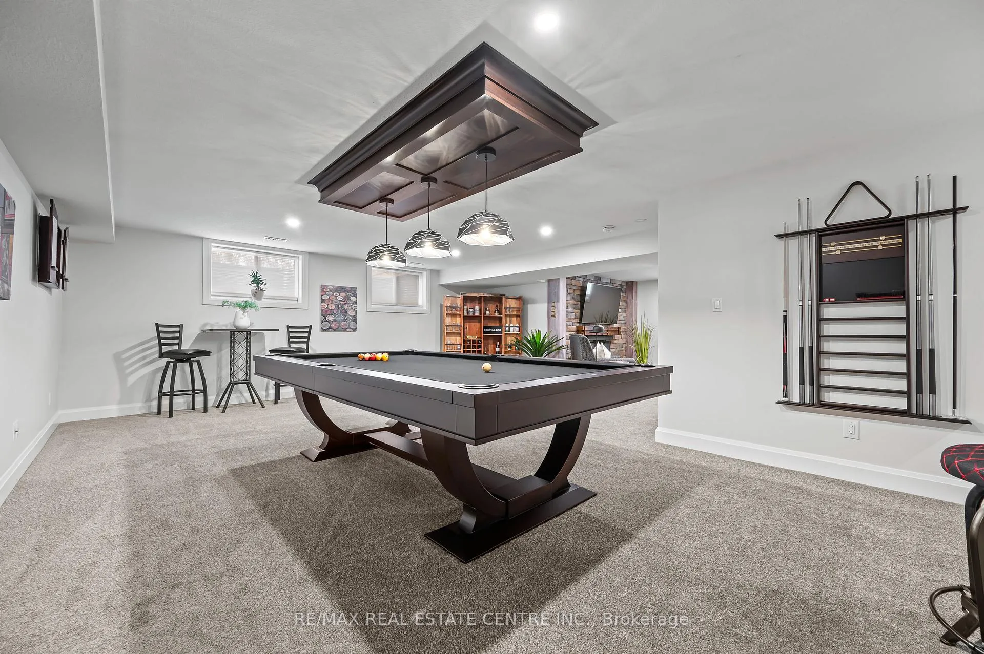 Photo 35 of Unit 8, 59 Cedar Street, Brant, Paris — HOMEH
